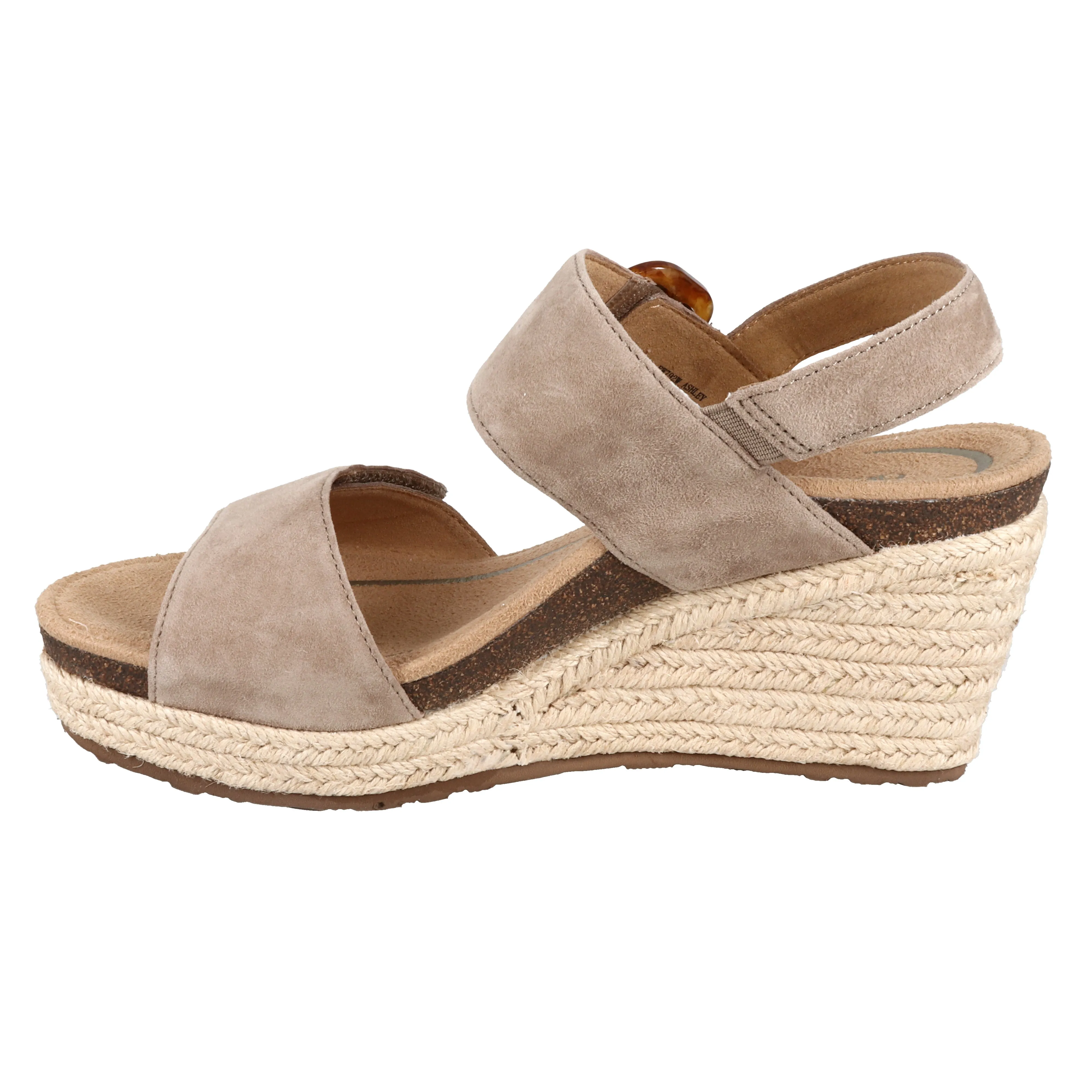 Chaussures Aetrex Femmes Modèle Ashley
