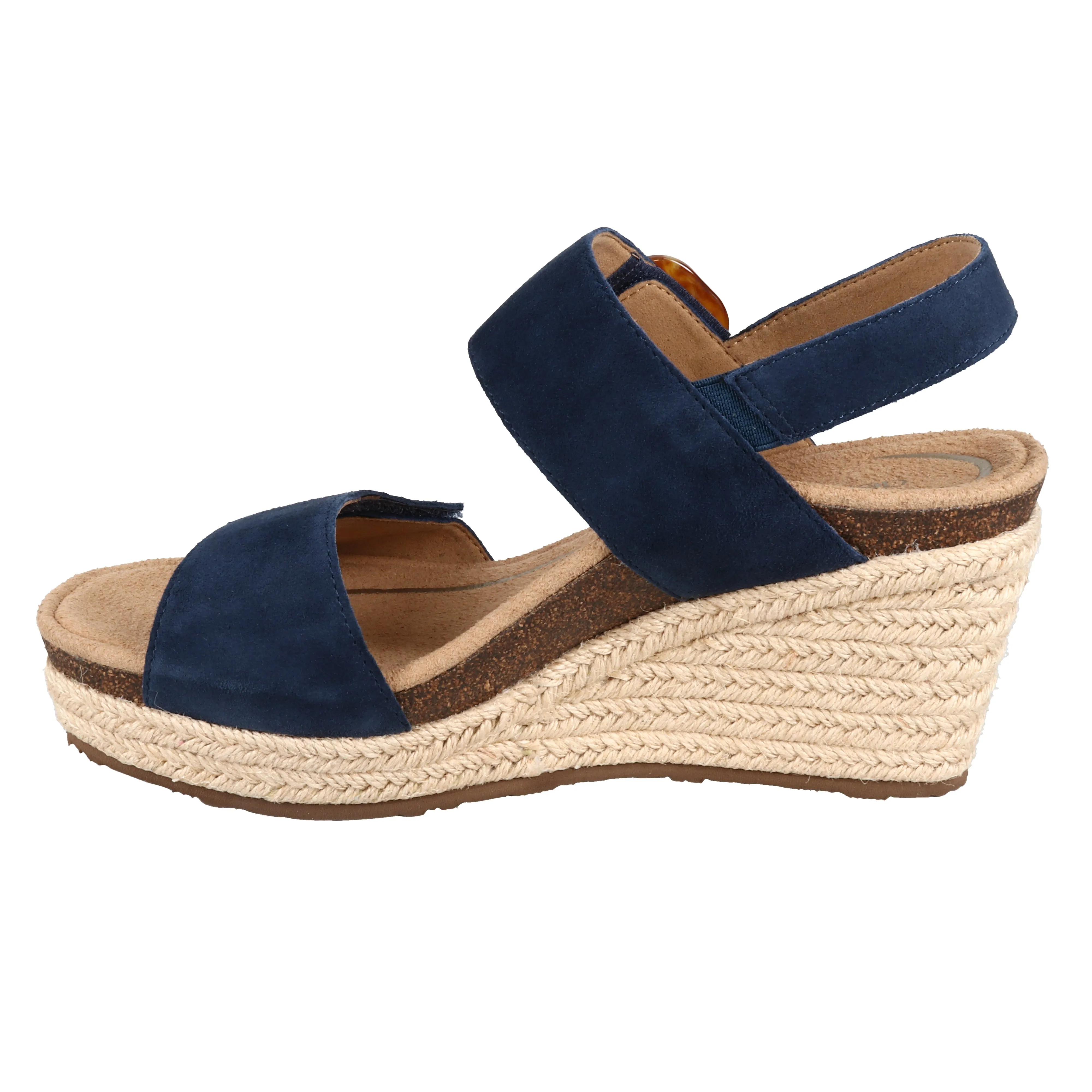 Chaussures Aetrex Femmes Modèle Ashley