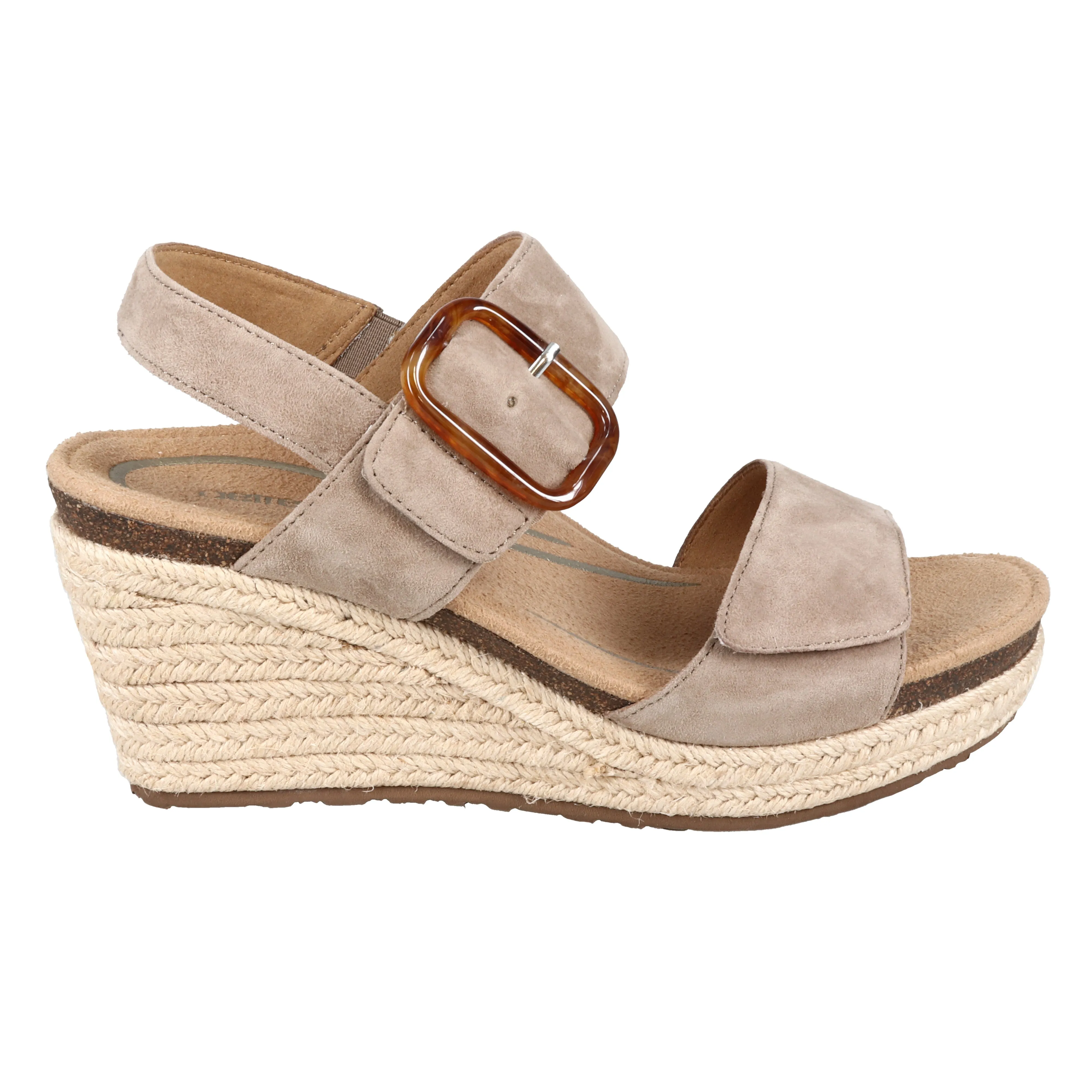 Chaussures Aetrex Femmes Modèle Ashley