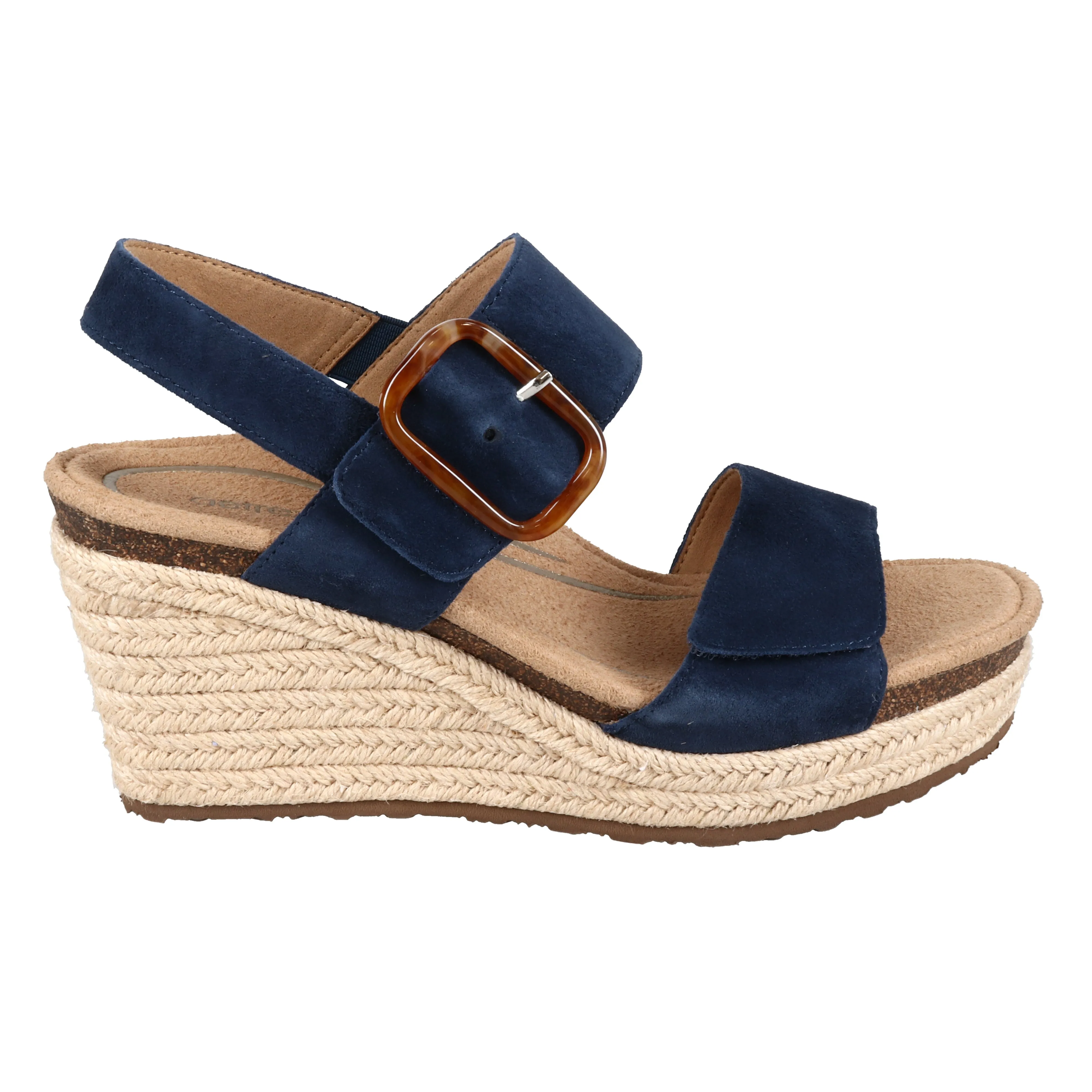 Chaussures Aetrex Femmes Modèle Ashley