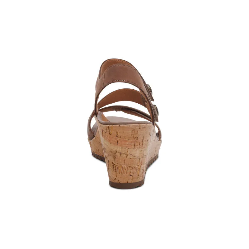 Chaussures Aetrex Femme Madelyn pour Femmes