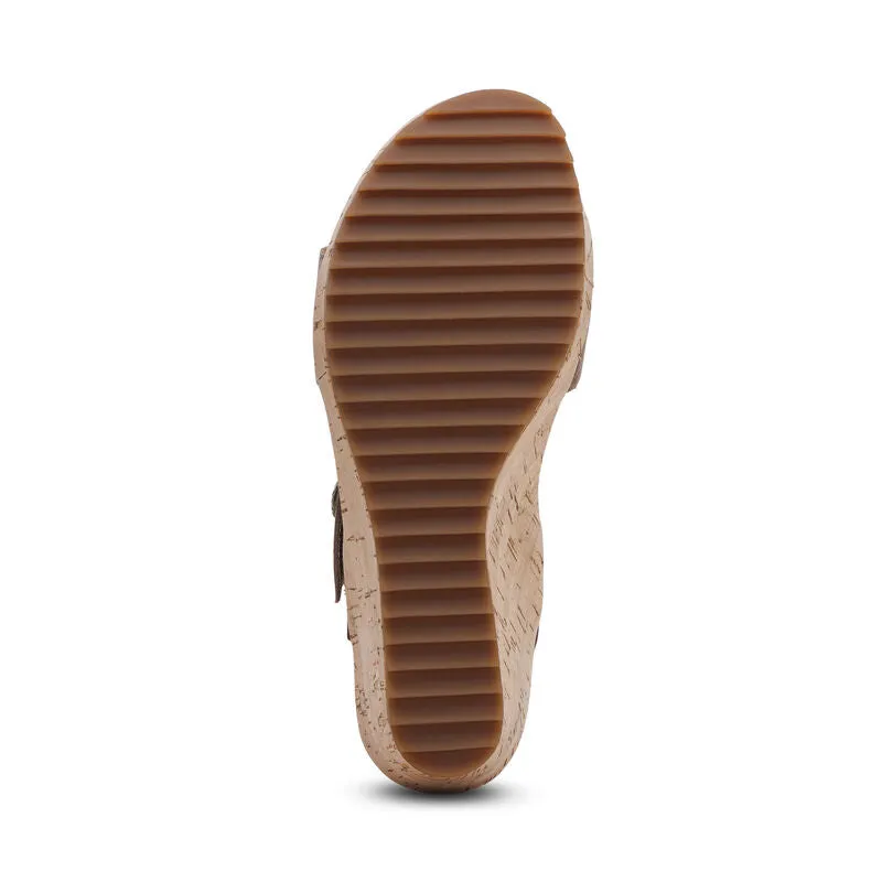 Chaussures Aetrex Femme Madelyn pour Femmes
