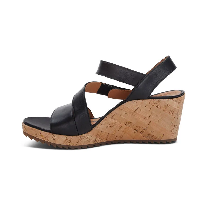 Chaussures Aetrex Femme Madelyn pour Femmes