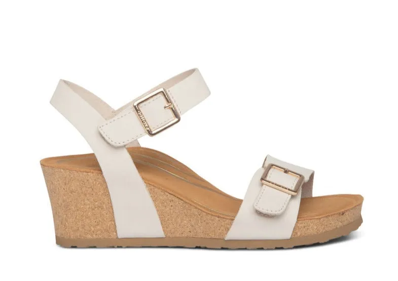 Chaussures Aetrex Femmes Noelle pour Femme