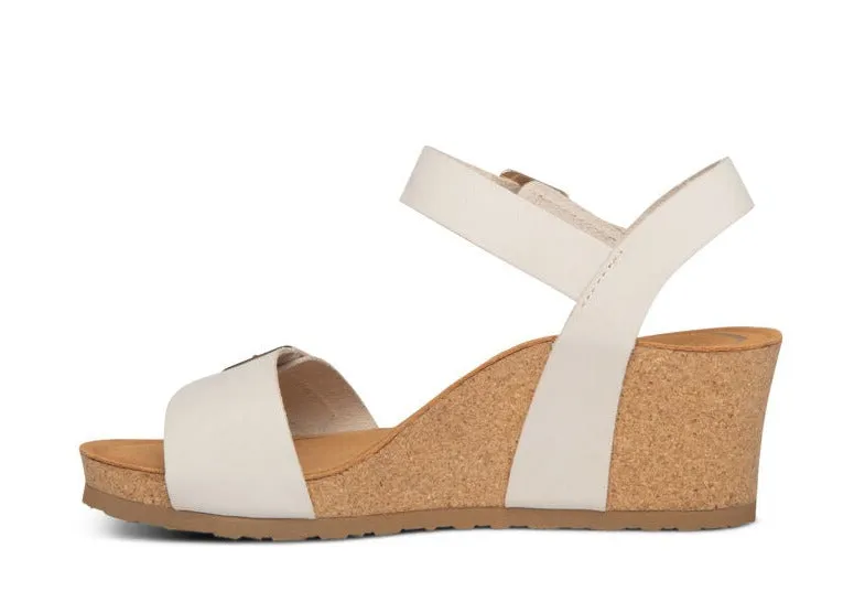 Chaussures Aetrex Femmes Noelle pour Femme