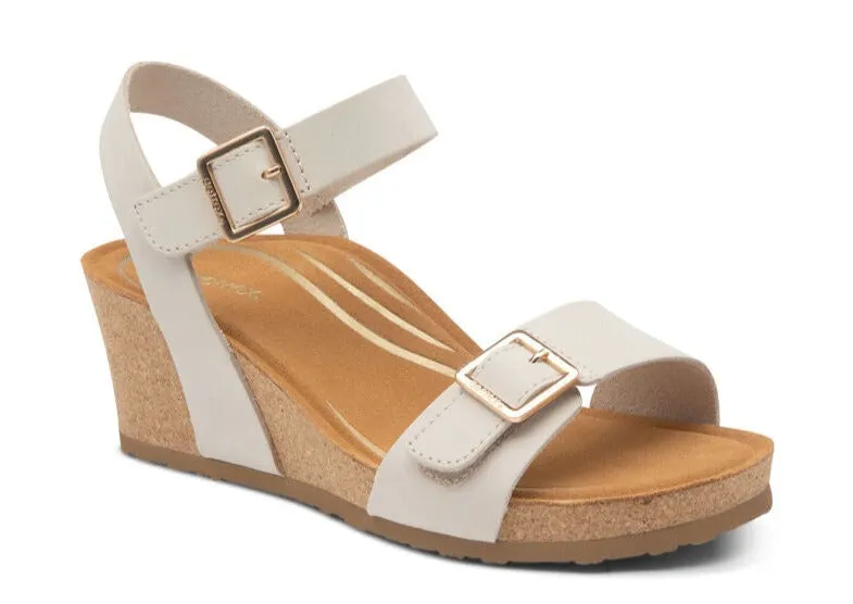 Chaussures Aetrex Femmes Noelle pour Femme