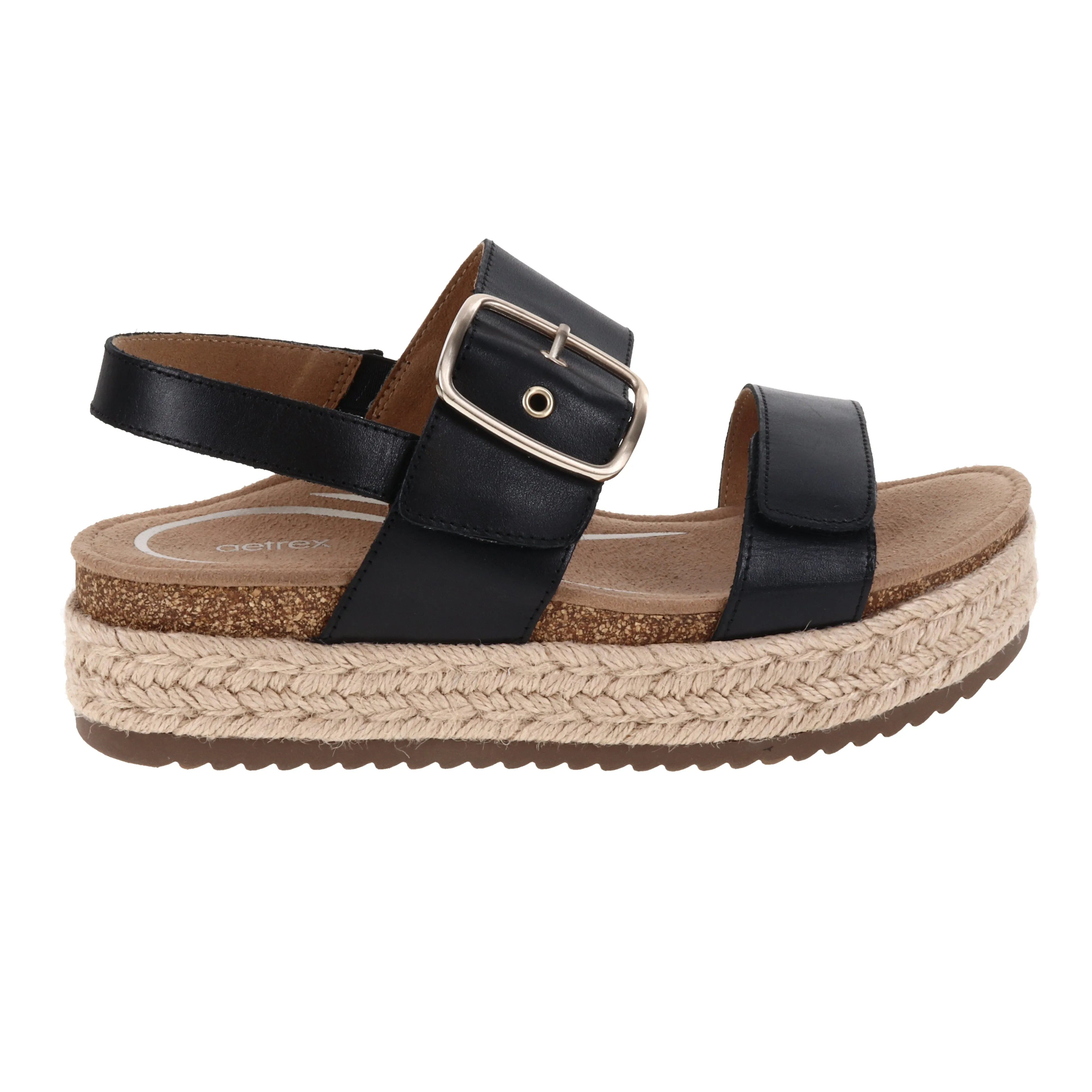 Chaussures Aetrex Femmes Vania pour Femme