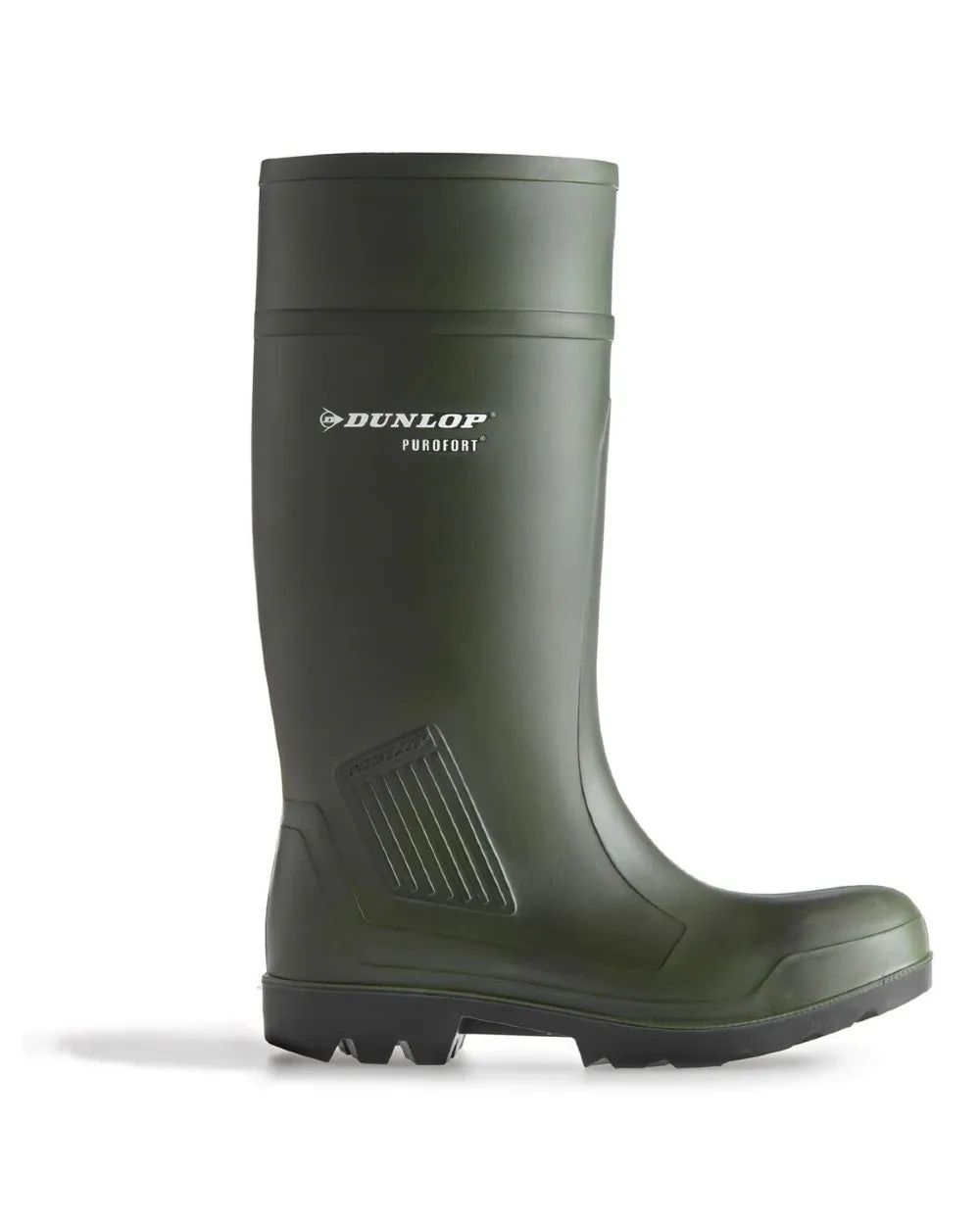Bottes Dunlop Dunlop Purofort Professionnelles Non-Sécurité