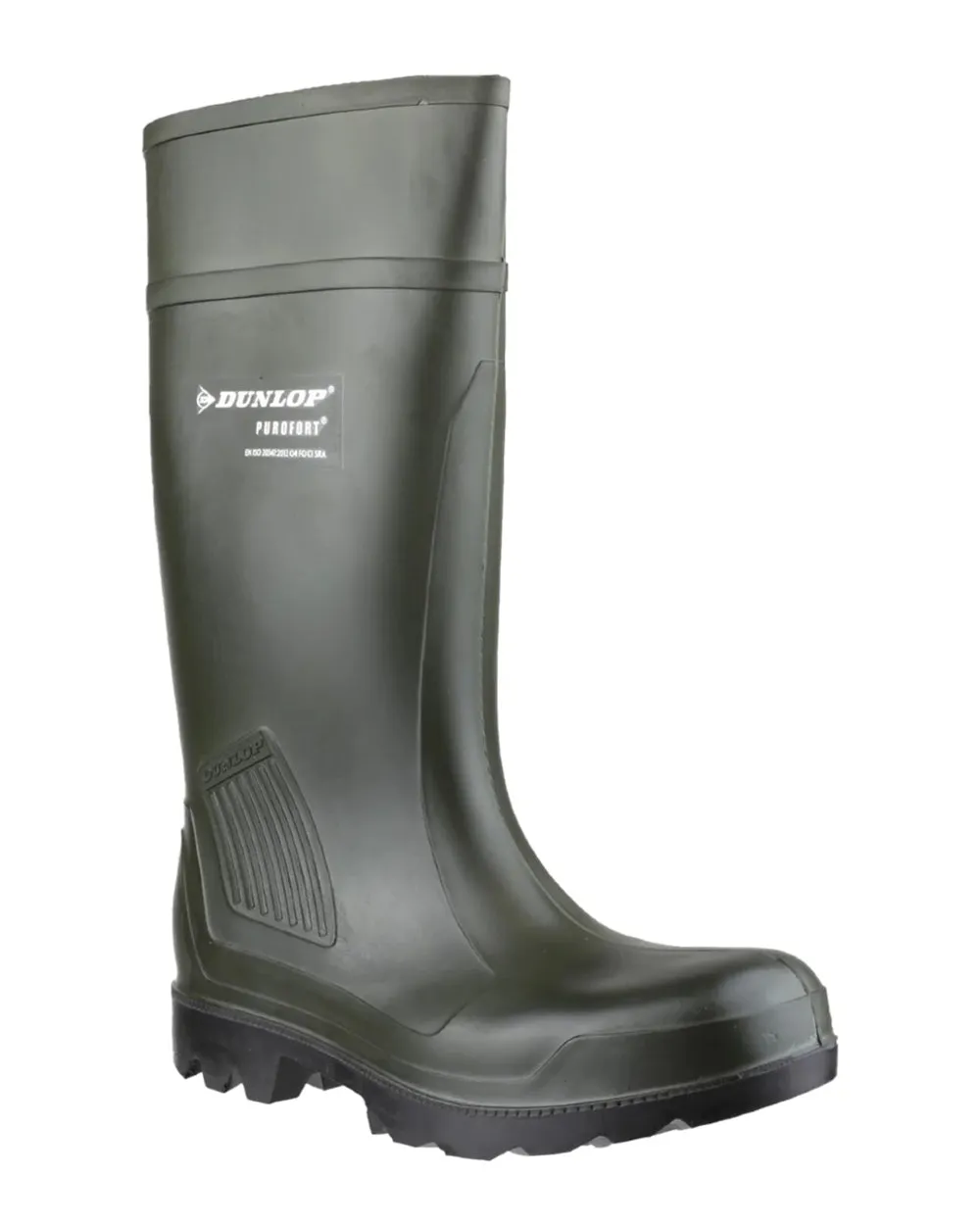 Bottes Dunlop Dunlop Purofort Professionnelles Non-Sécurité