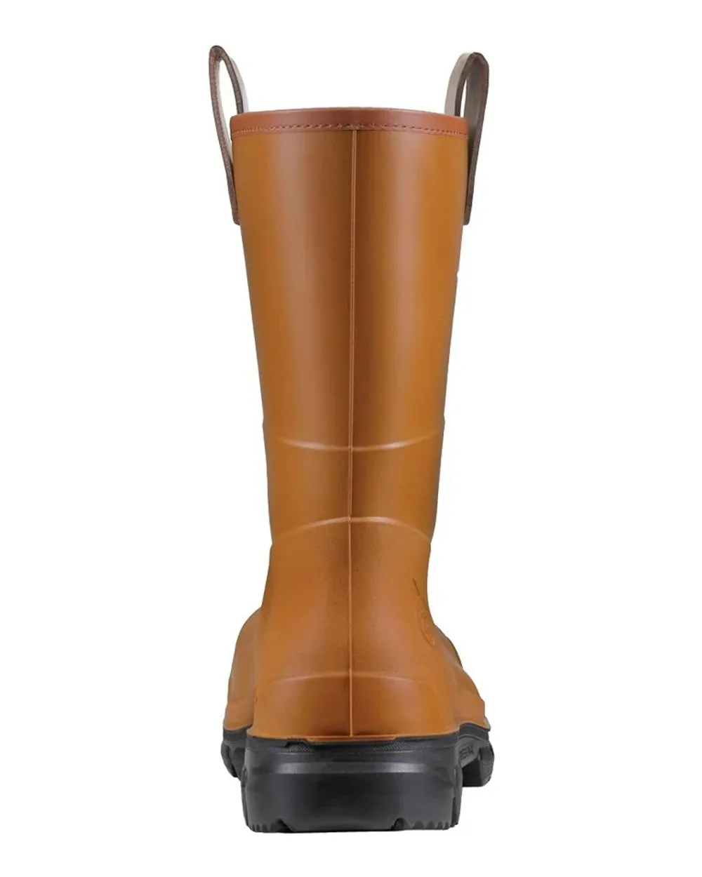 Chaussures Dunlop Dunlop Purofort RigPRO Bottes de sécurité complètes avec doublure en fourrure