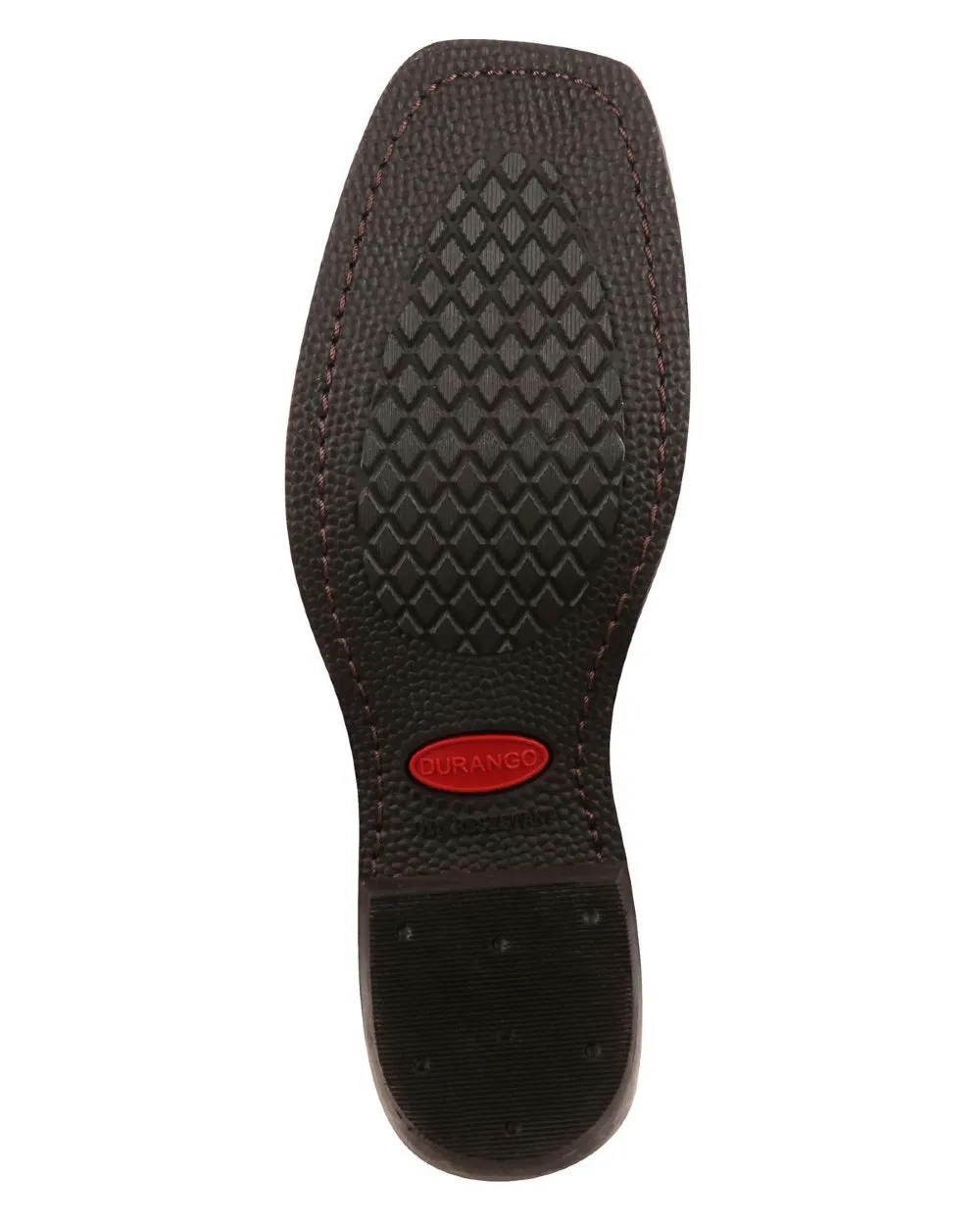 Chaussures Durango Bottes de travail pour hommes avec harnais