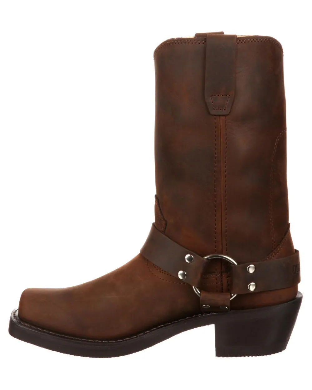 Chaussures Durango Bottes de travail pour hommes avec harnais