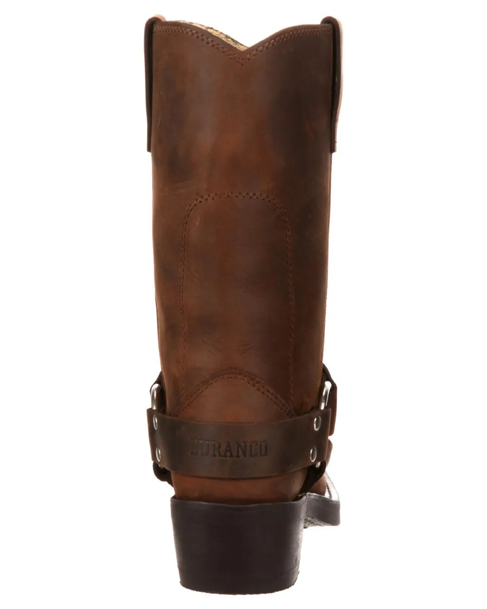 Chaussures Durango Bottes de travail pour hommes avec harnais