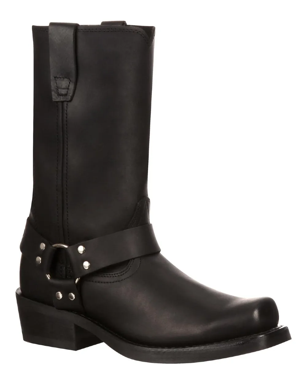 Chaussures Durango Bottes de travail pour hommes avec harnais