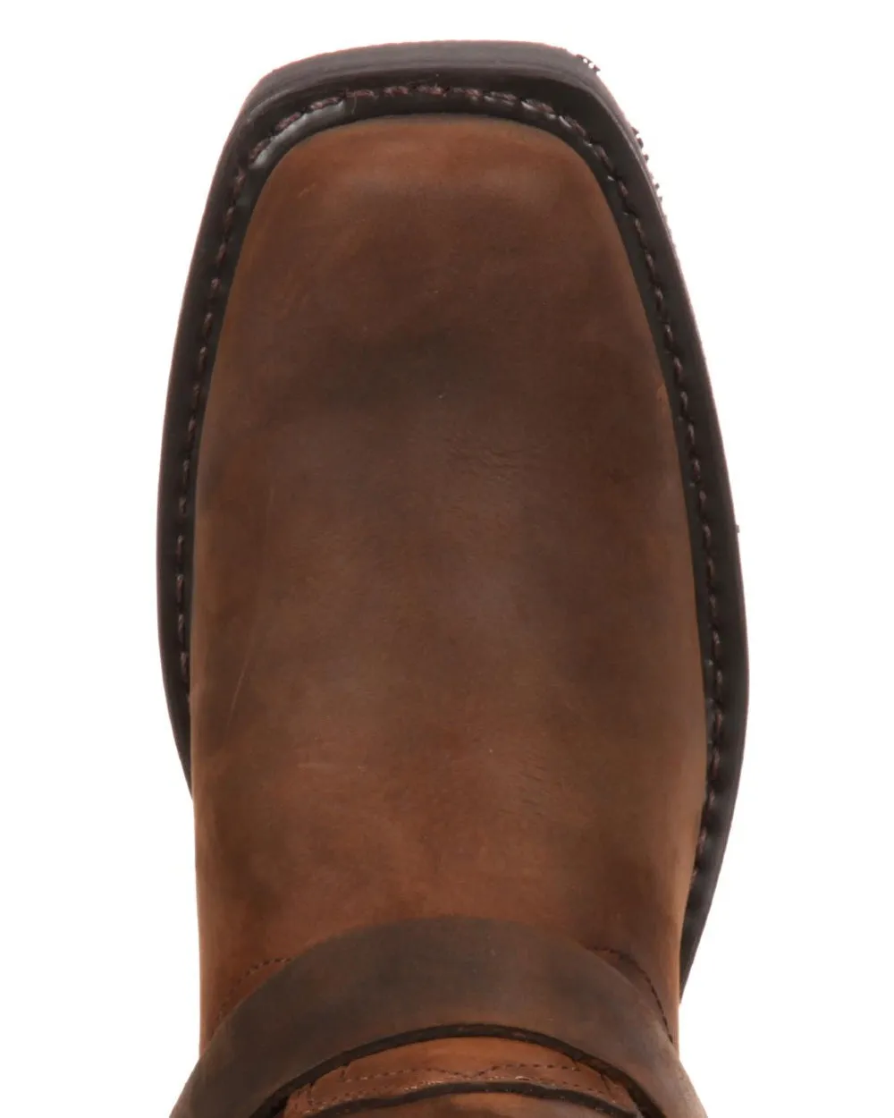 Chaussures Durango Bottes de travail pour hommes avec harnais