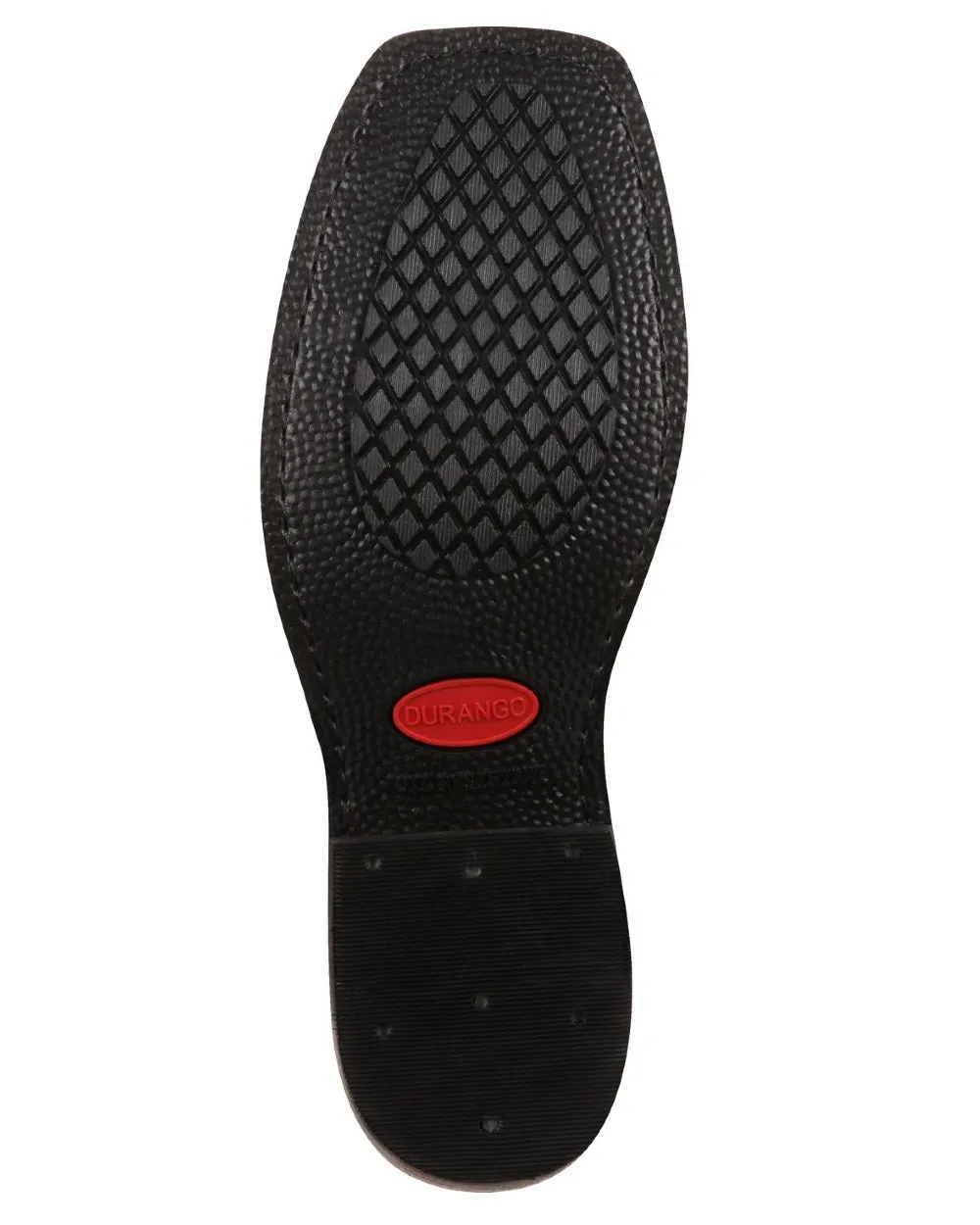 Chaussures Durango Bottes de travail pour hommes avec harnais