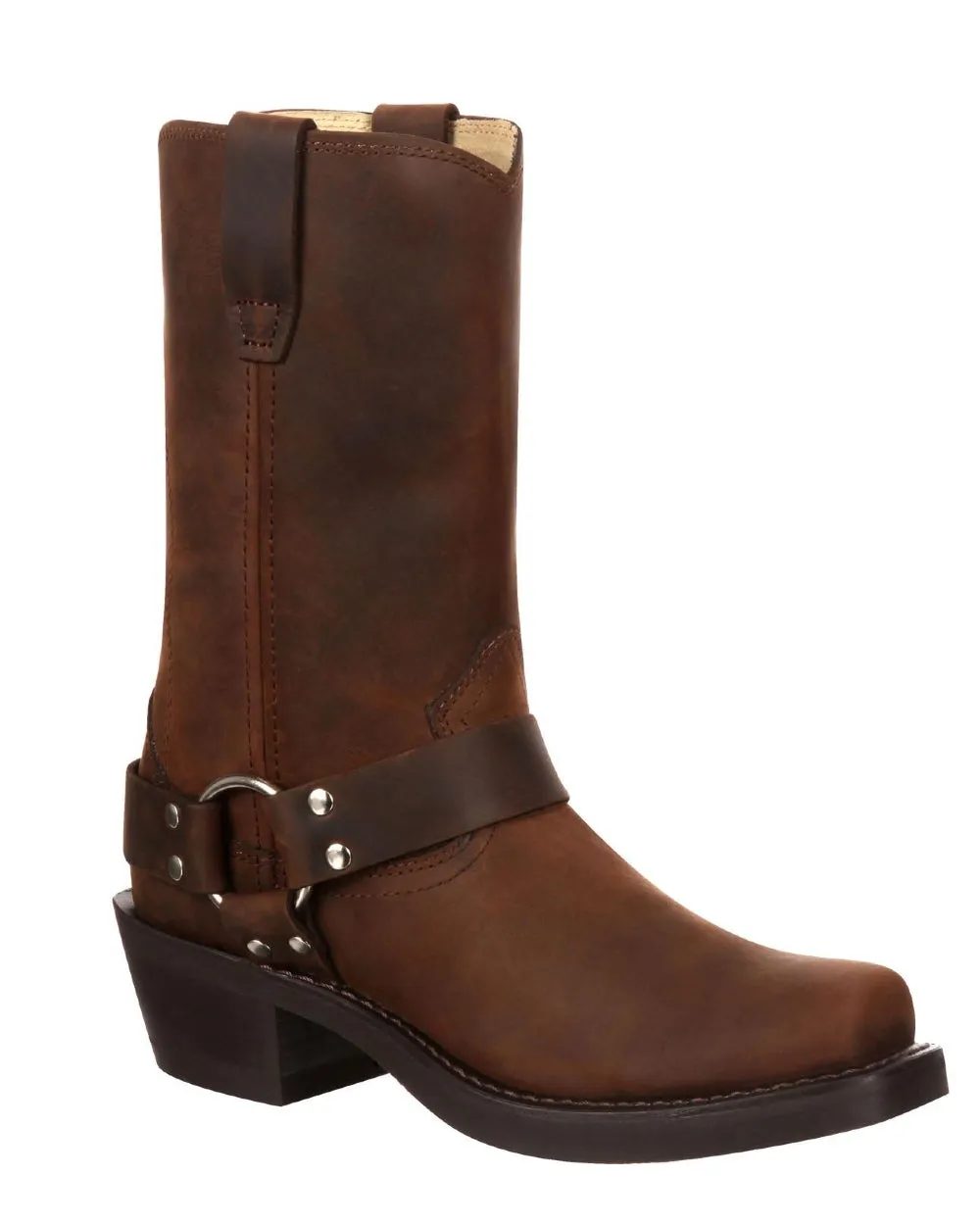 Chaussures Durango Bottes de travail pour hommes avec harnais