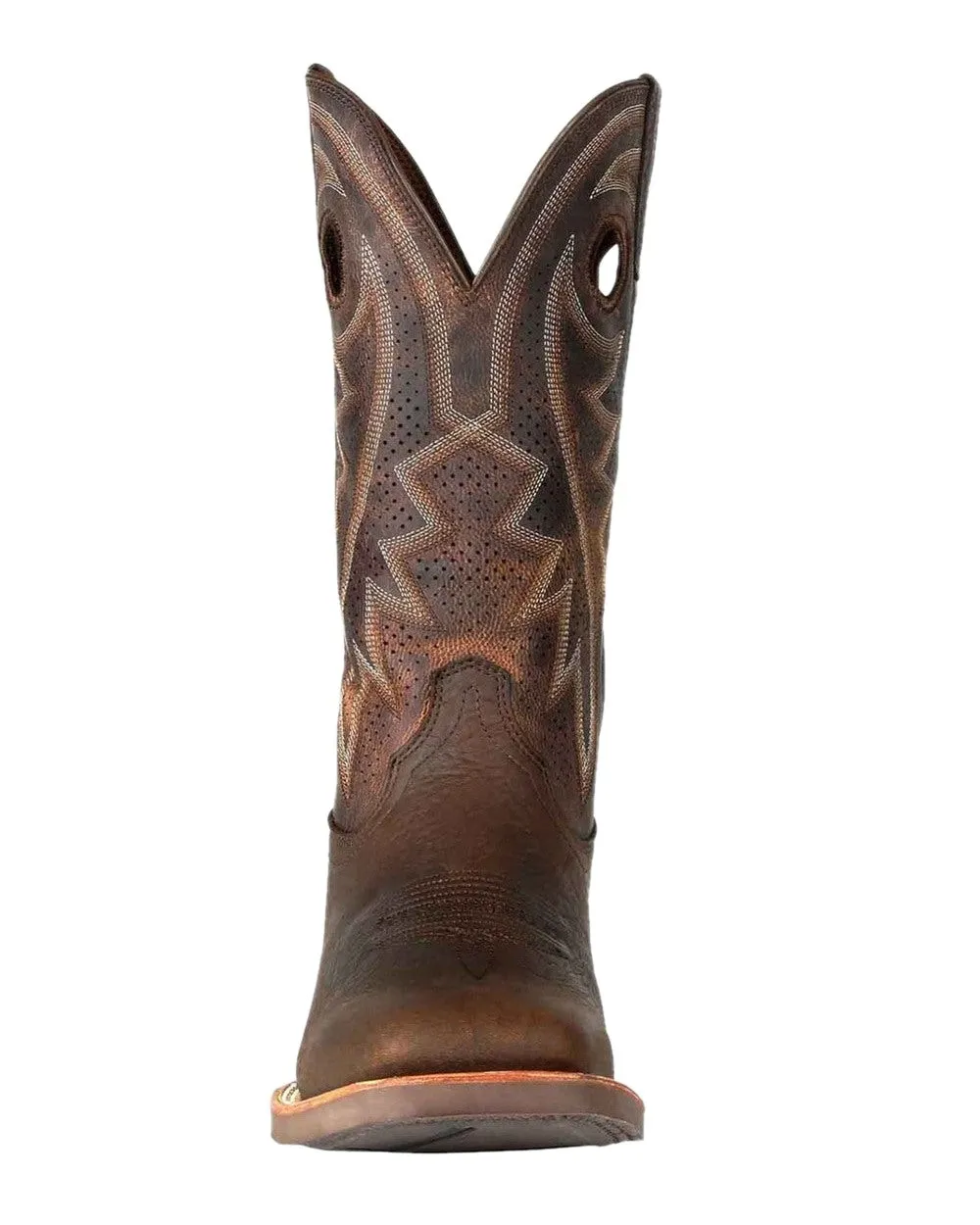 Chaussures Durango Durango Rebel Pro pour Homme, Bottes Western à Large Empeigne