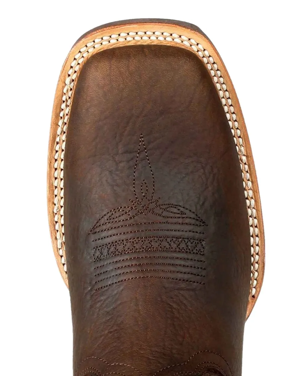 Chaussures Durango Durango Rebel Pro pour Homme, Bottes Western à Large Empeigne