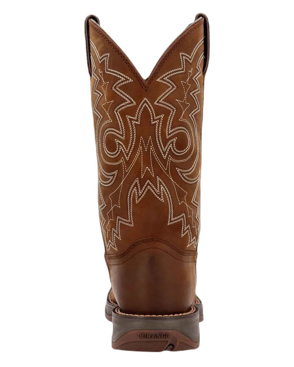 Chaussures Durango Bottes Western Rebel pour Homme