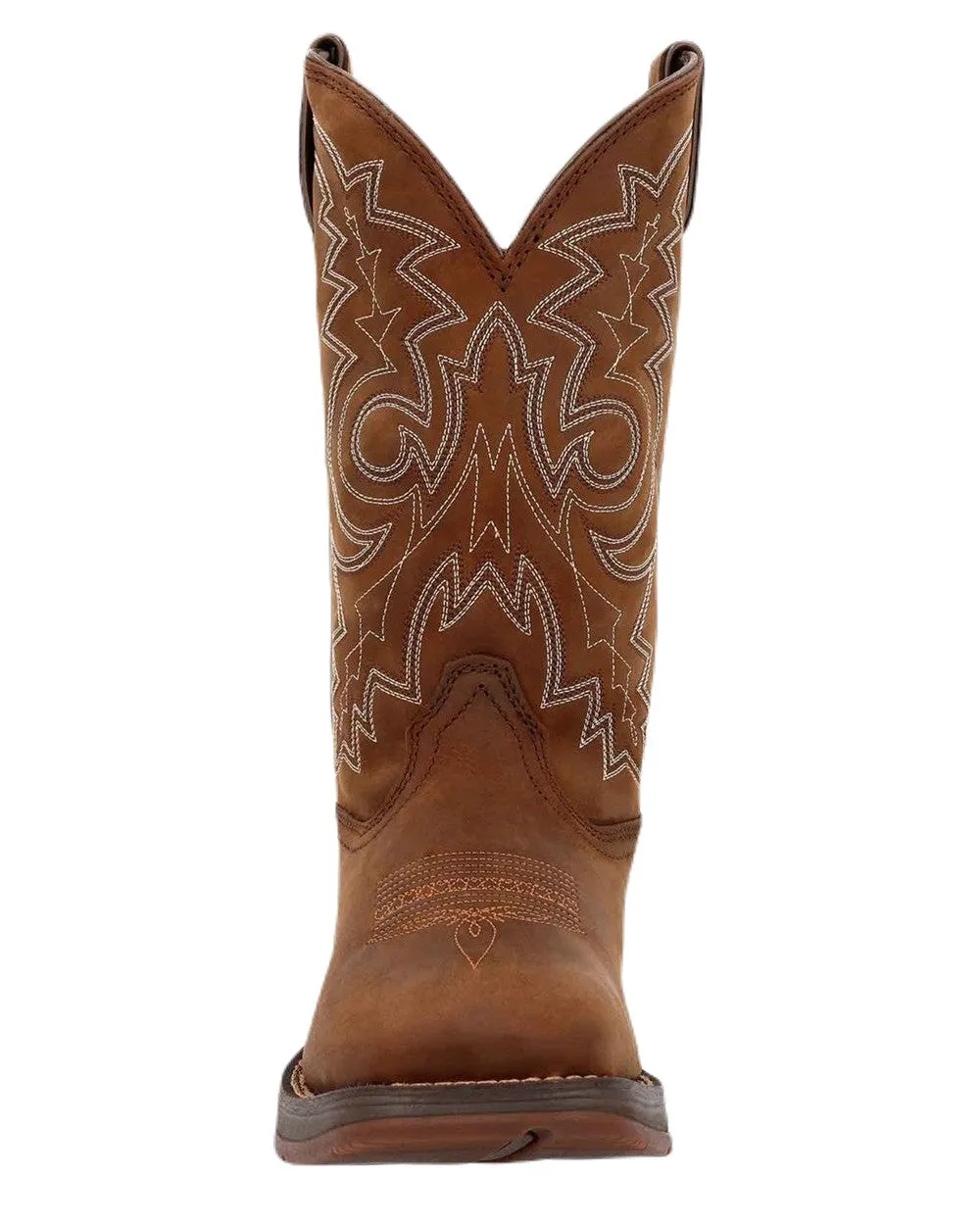 Chaussures Durango Bottes Western Rebel pour Homme