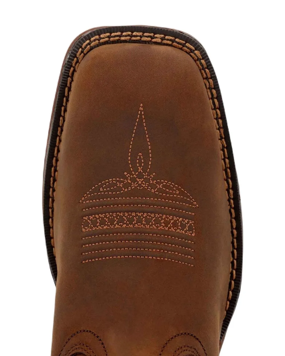 Chaussures Durango Bottes Western Rebel pour Homme