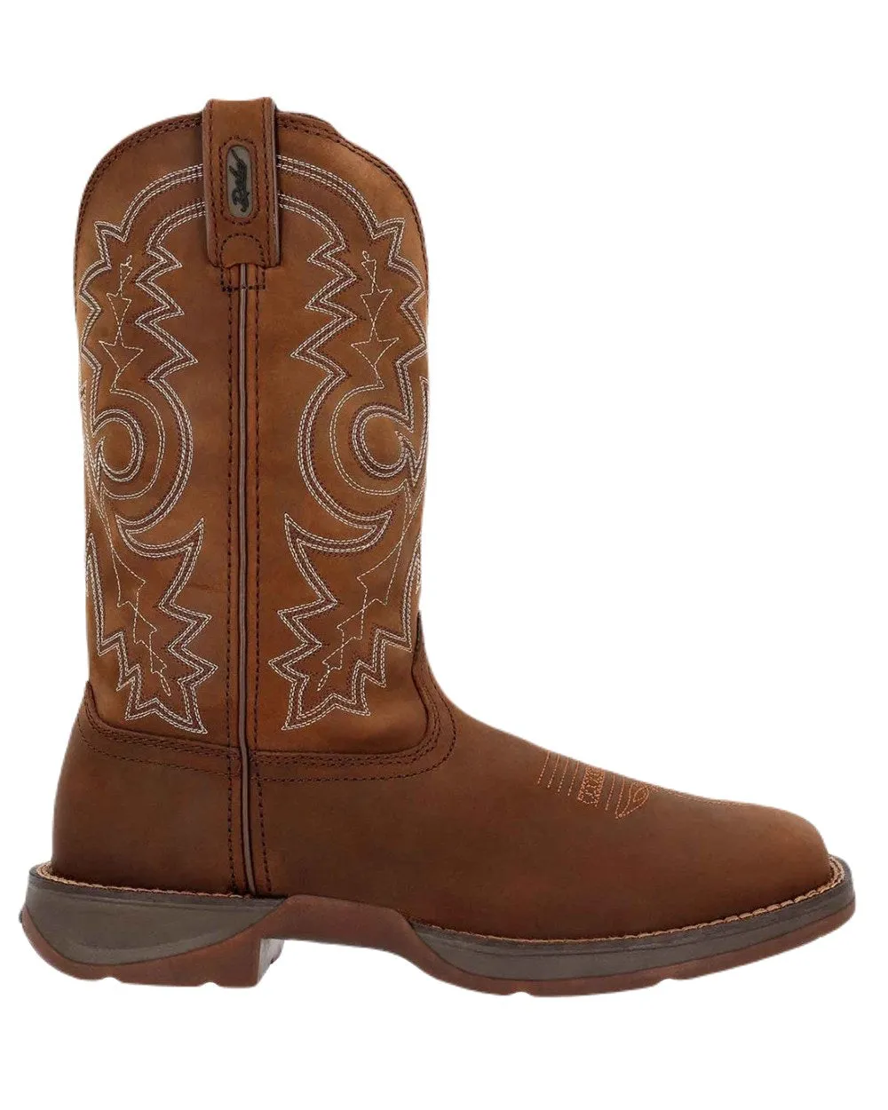 Chaussures Durango Bottes Western Rebel pour Homme