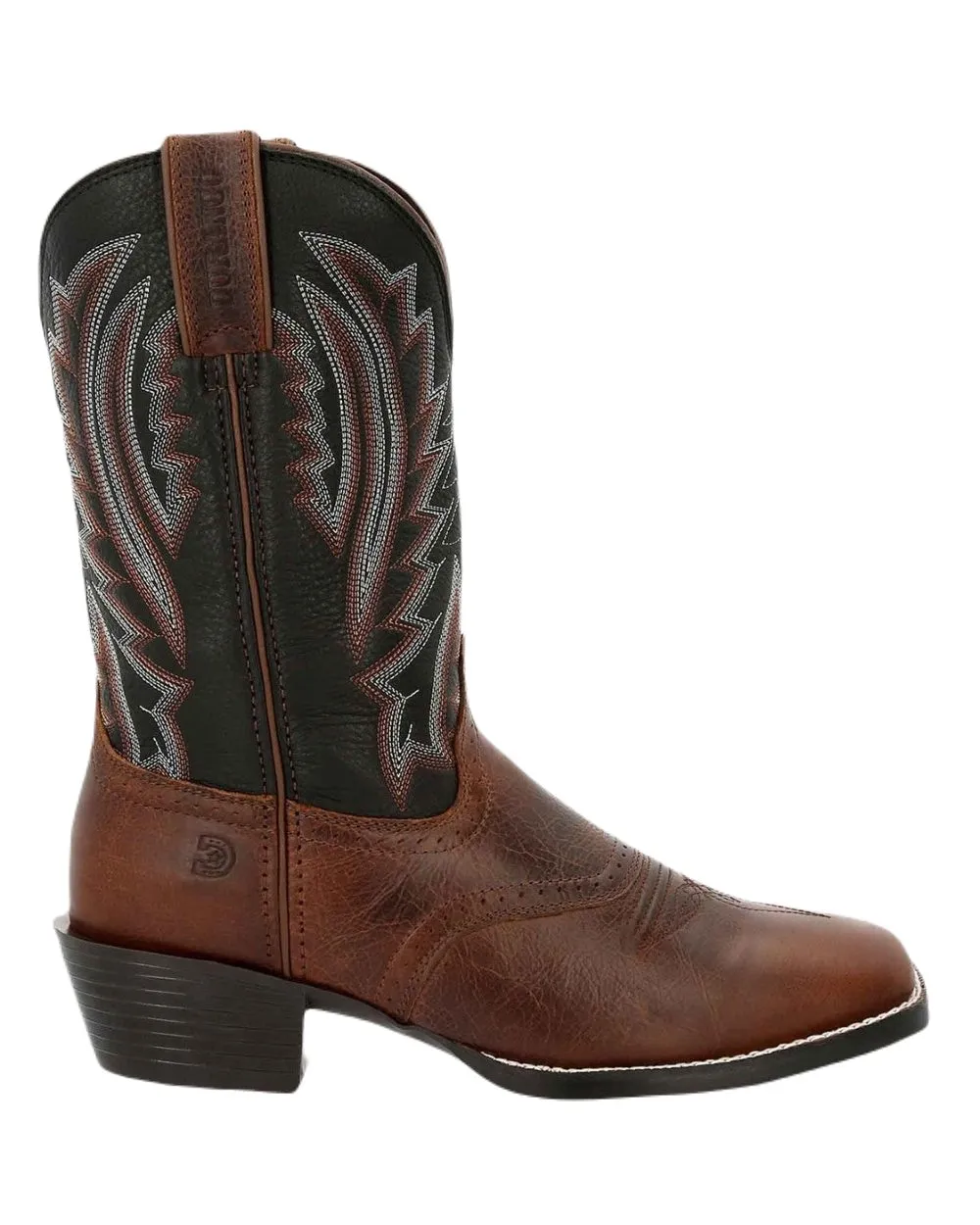 Chaussures Durango Durango Bottes Western Westward pour Hommes