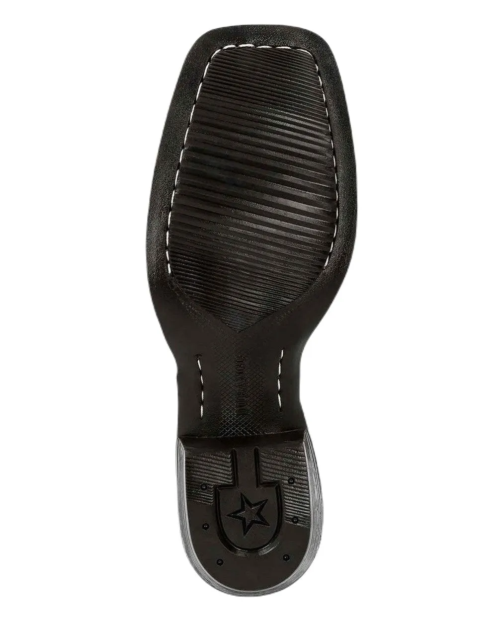 Chaussures Durango Durango Bottes Western Westward pour Hommes