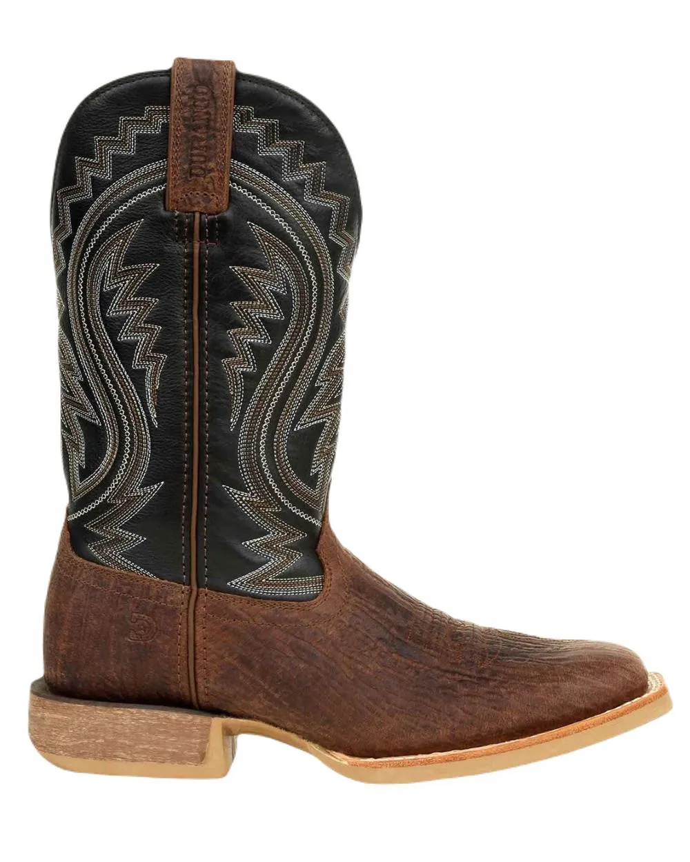 Chaussures Durango Rebel Pro Bottes Western