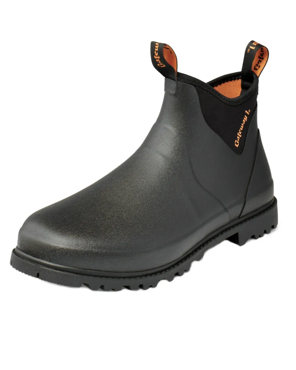 Chaussures Gateway1 Gateway1 Ascot II Bottes de 6