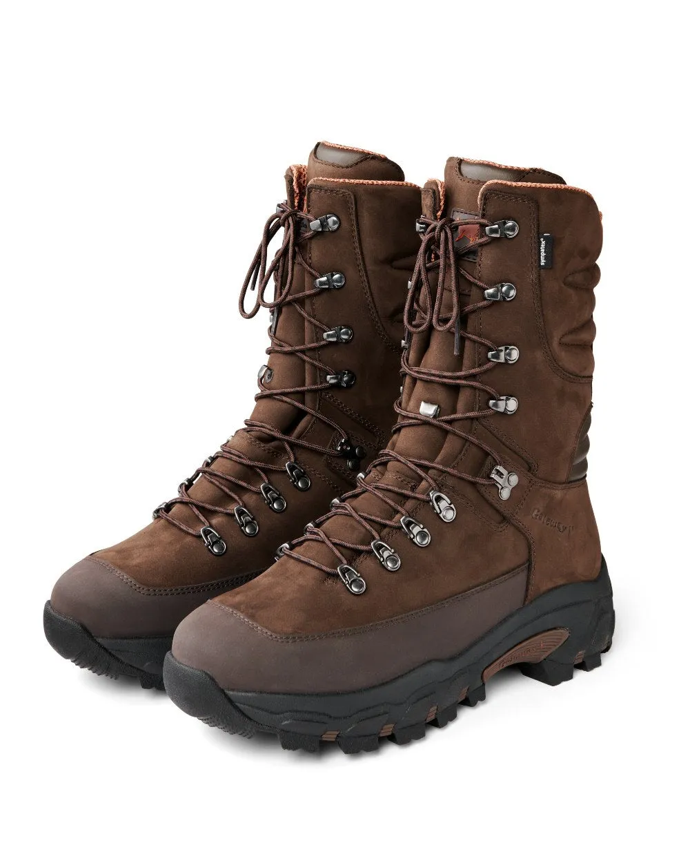 Chaussures Gateway1 Gateway1 Fiordland II Bottes de 11 pouces