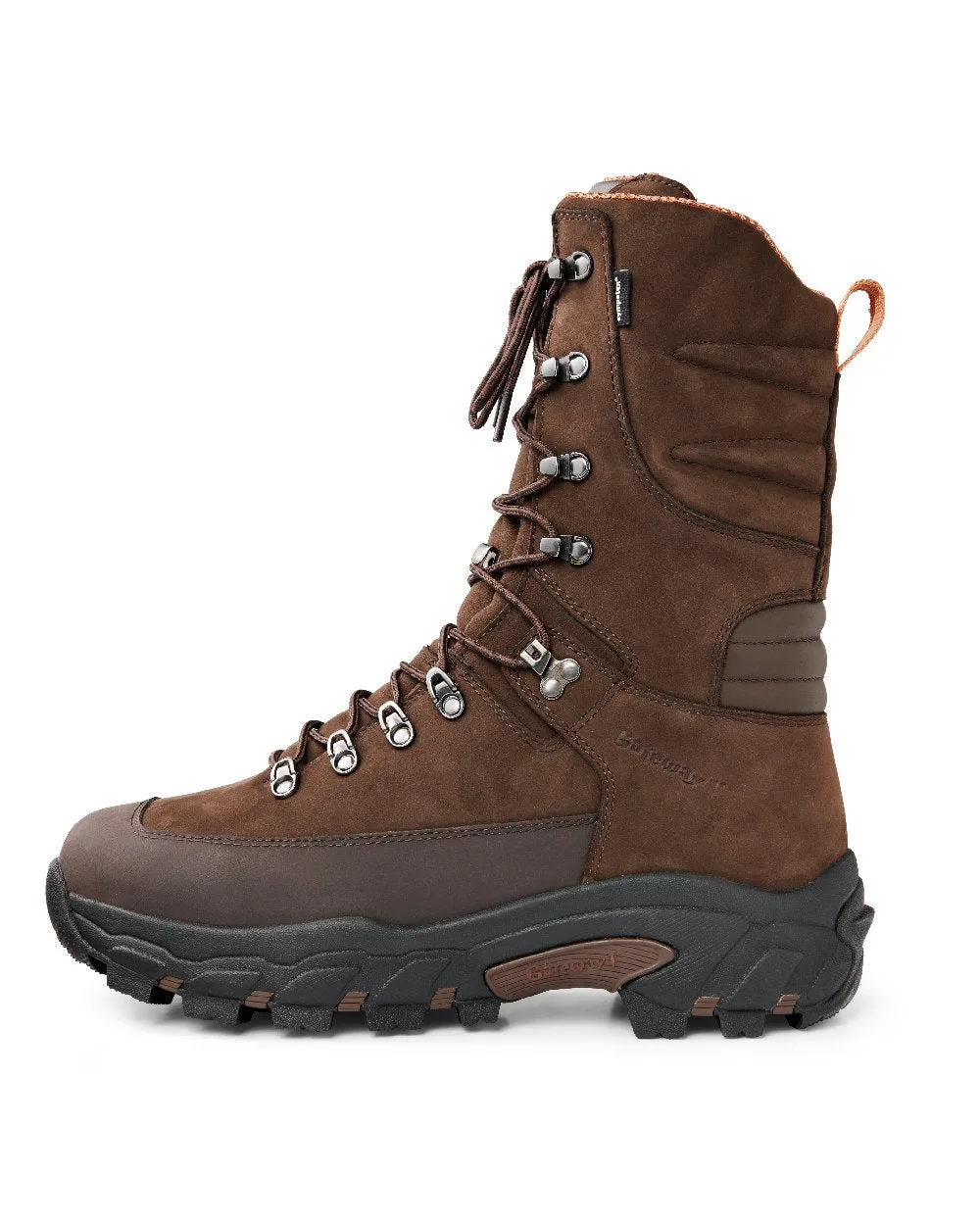 Chaussures Gateway1 Gateway1 Fiordland II Bottes de 11 pouces