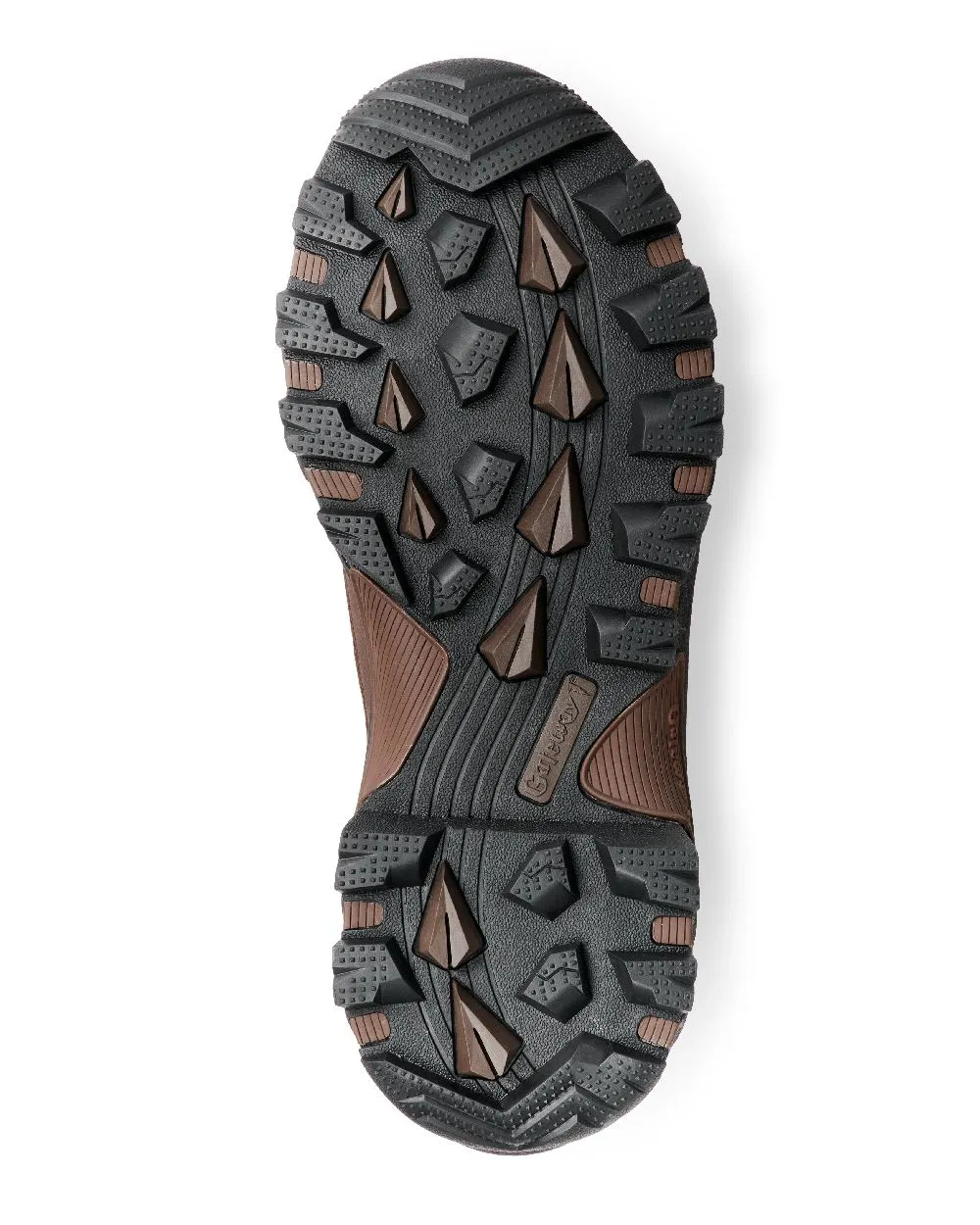 Chaussures Gateway1 Gateway1 Fiordland II Bottes de 11 pouces
