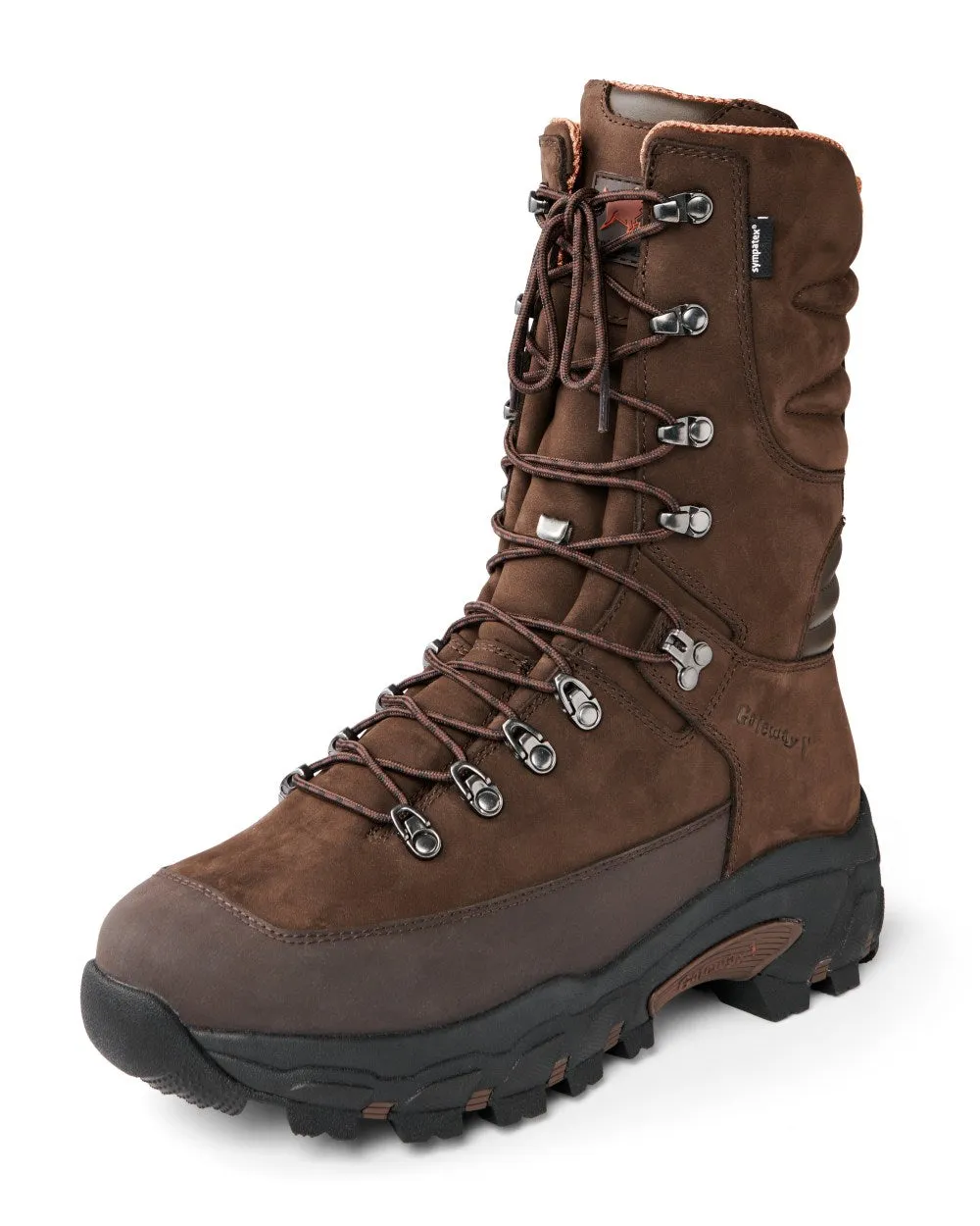 Chaussures Gateway1 Gateway1 Fiordland II Bottes de 11 pouces