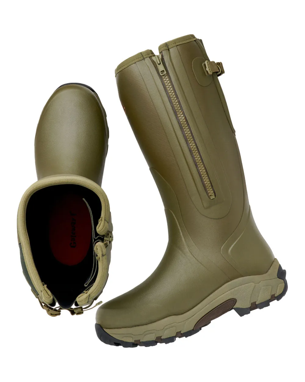 Chaussures Gateway1 Gateway1 Pro Shooter 18