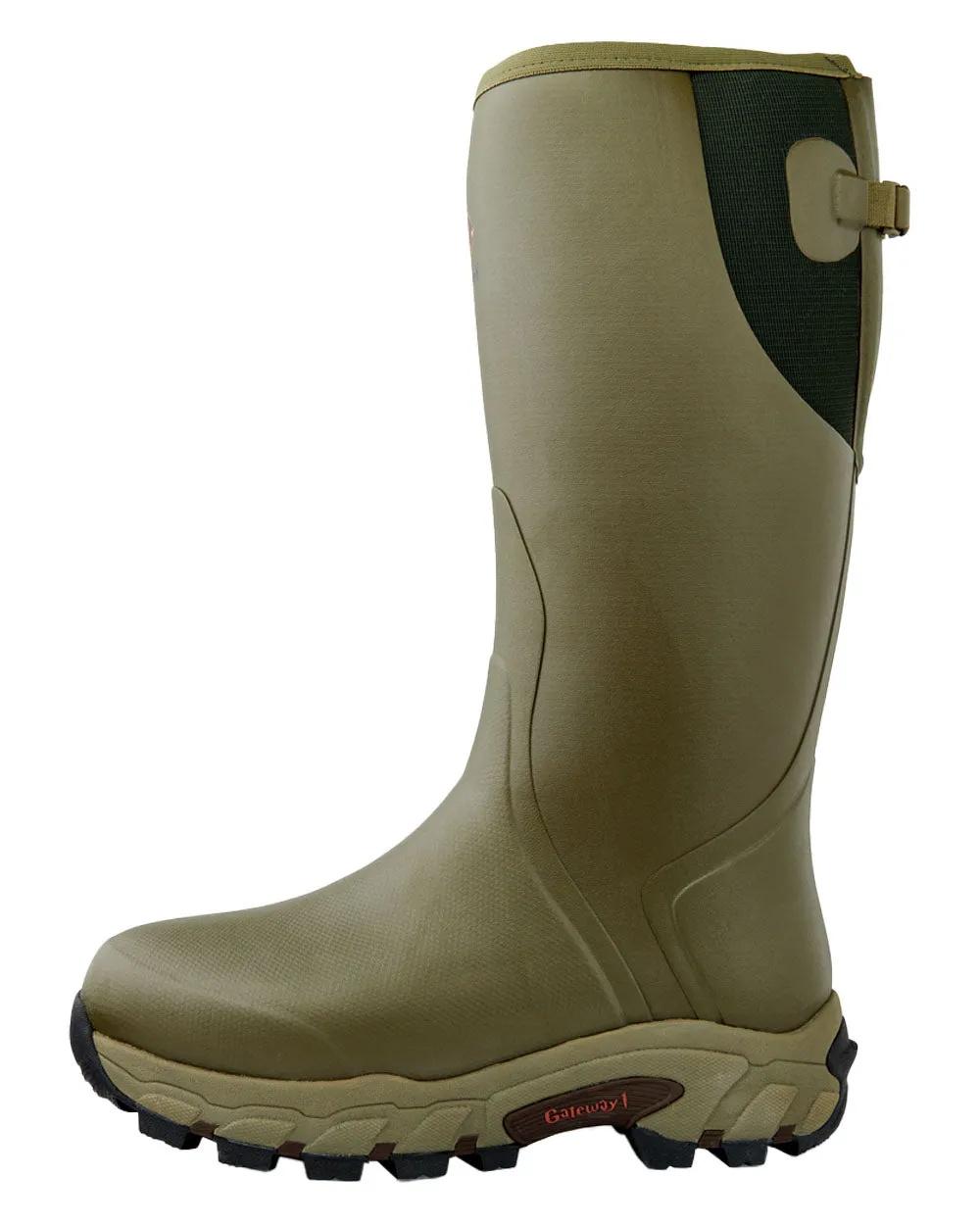 Chaussures Gateway1 Gateway1 Pro Shooter 18