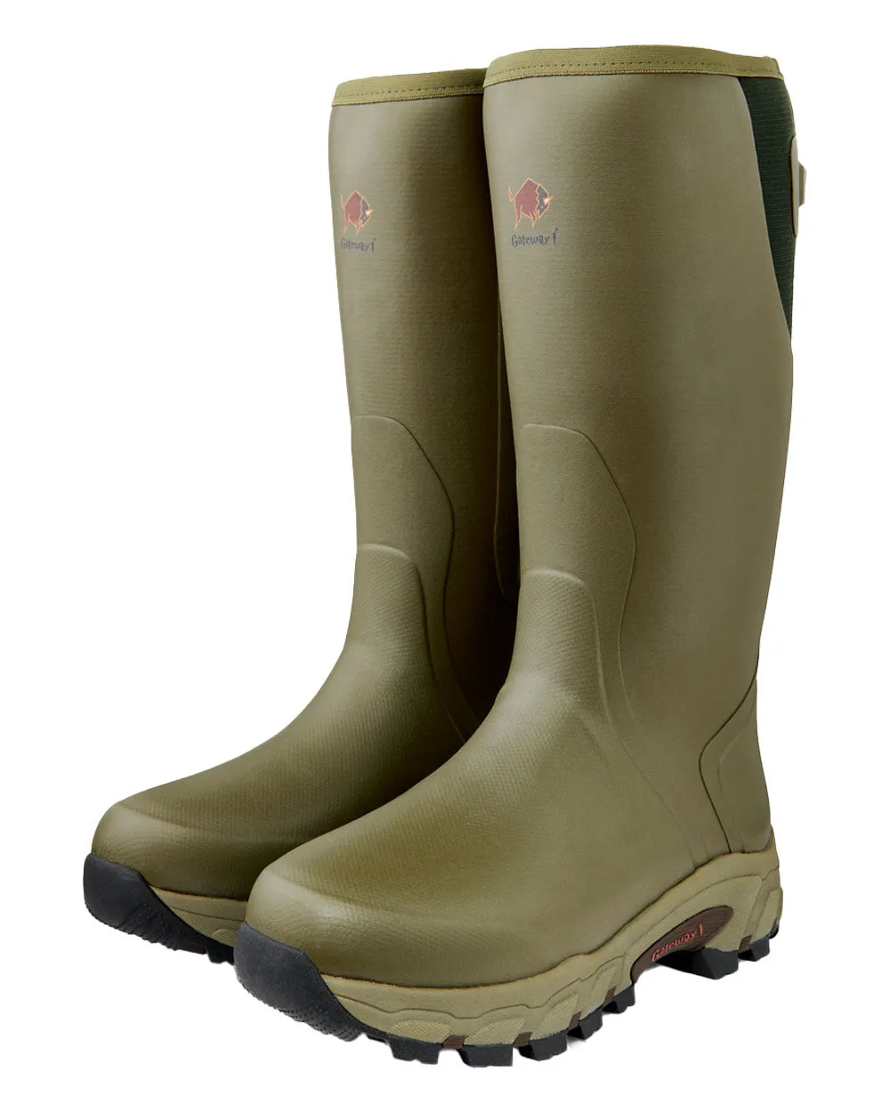 Chaussures Gateway1 Gateway1 Pro Shooter 18