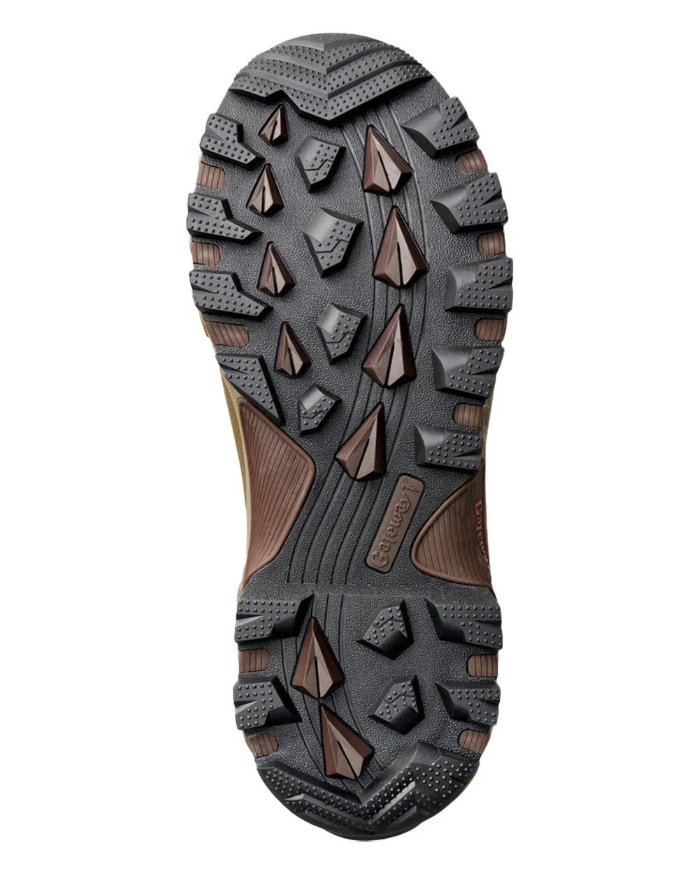 Chaussures Gateway1 Gateway1 Pro Shooter 18