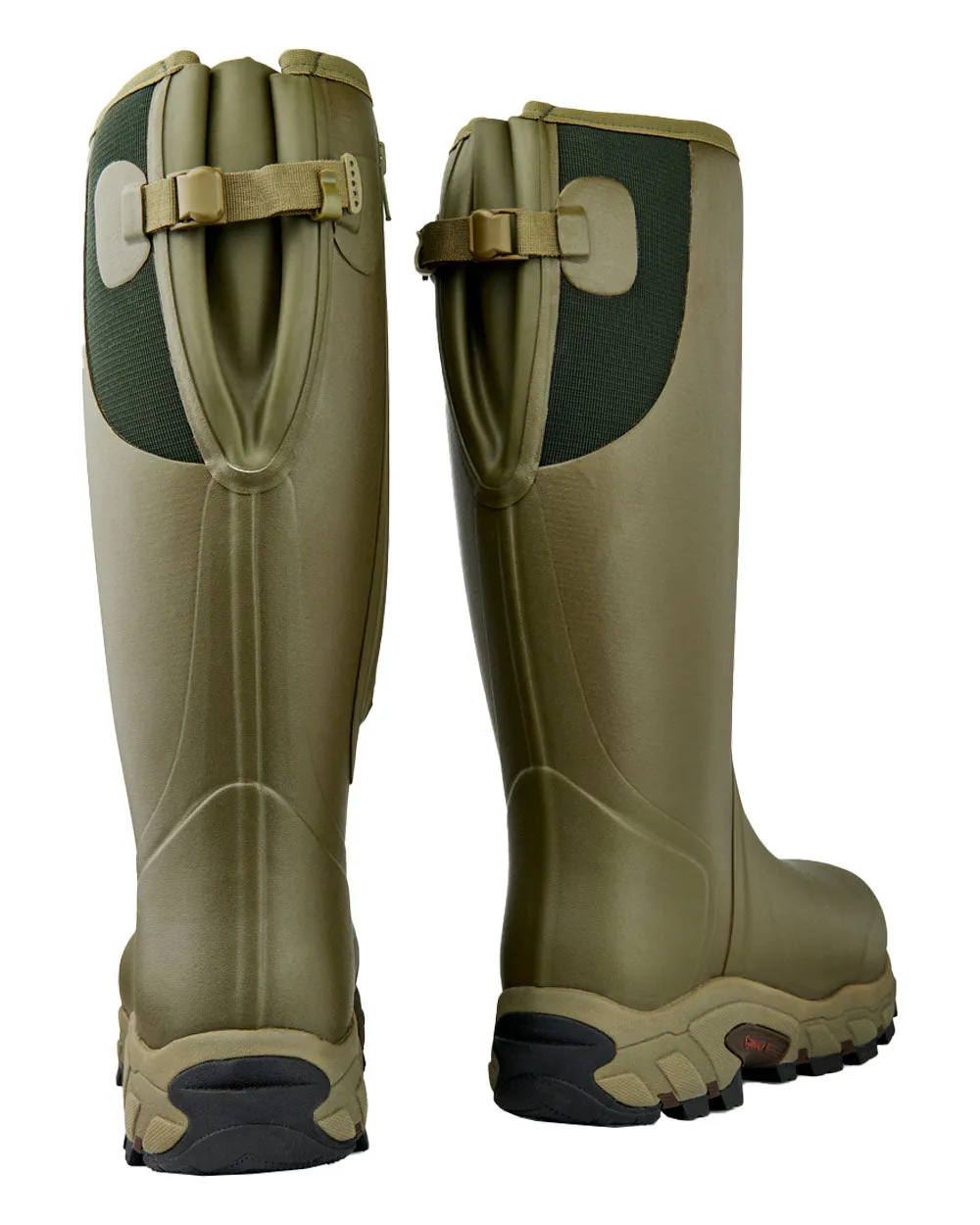 Chaussures Gateway1 Gateway1 Pro Shooter 18
