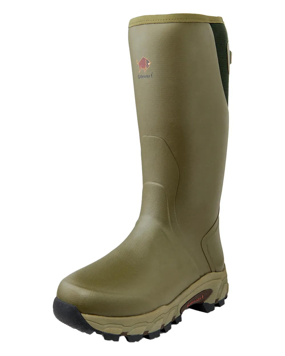 Chaussures Gateway1 Gateway1 Pro Shooter 18