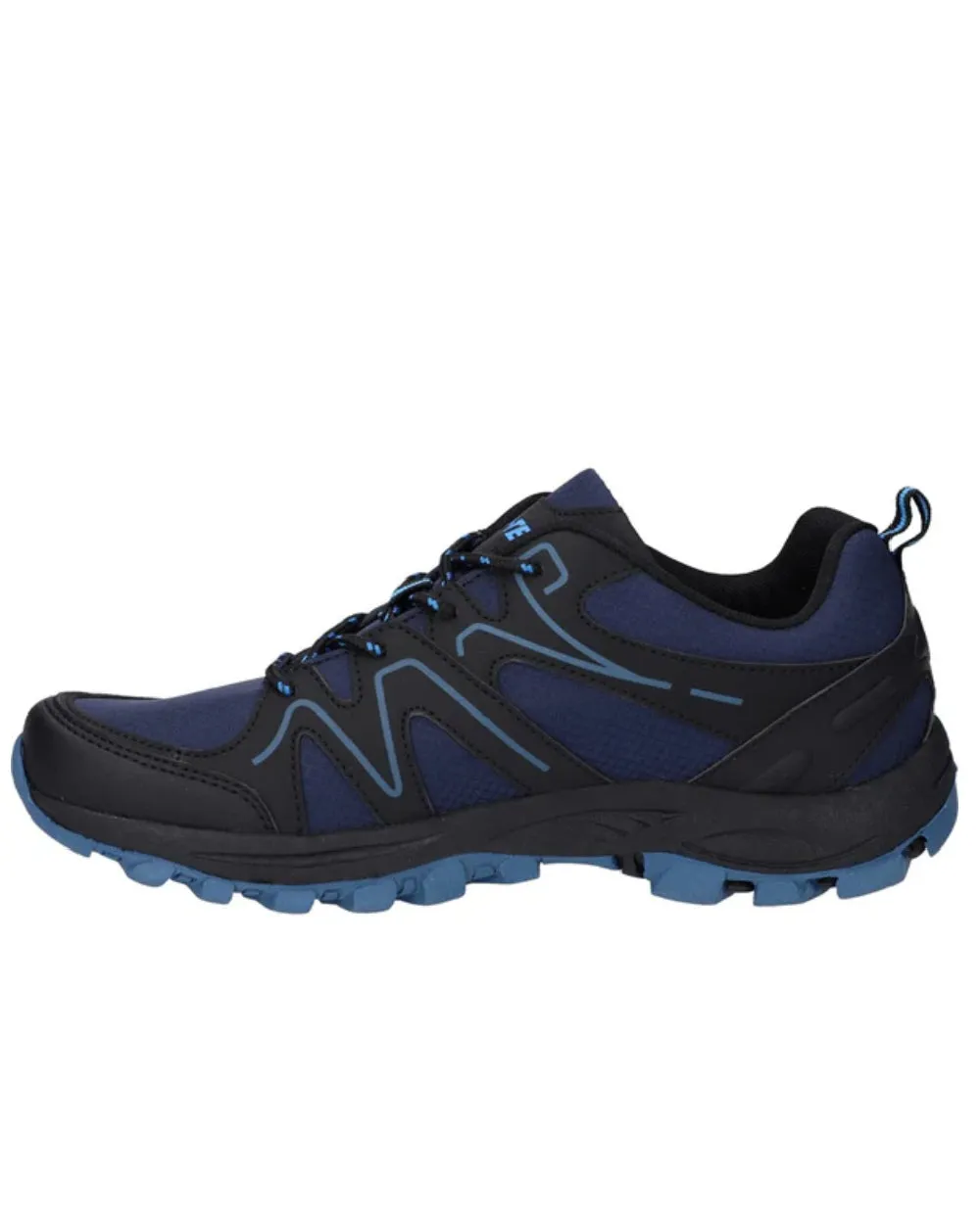 Chaussures Hi-Tec Bottes Maine pour Homme Hi-Tec