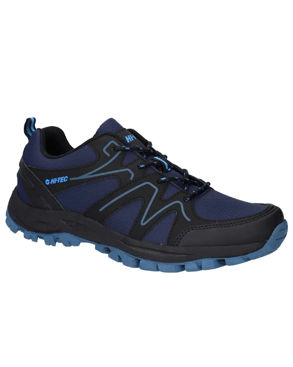 Chaussures Hi-Tec Bottes Maine pour Homme Hi-Tec
