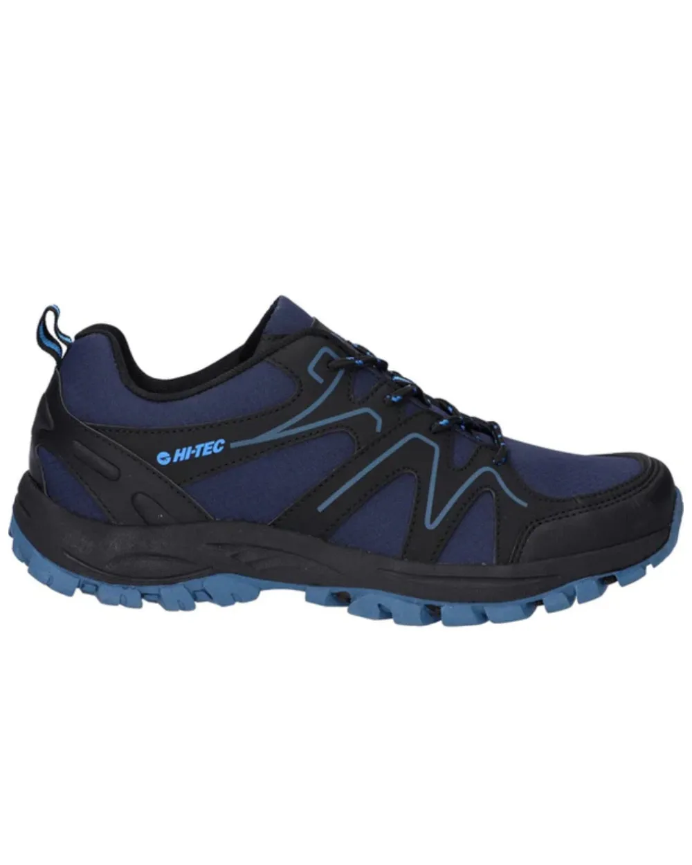 Chaussures Hi-Tec Bottes Maine pour Homme Hi-Tec