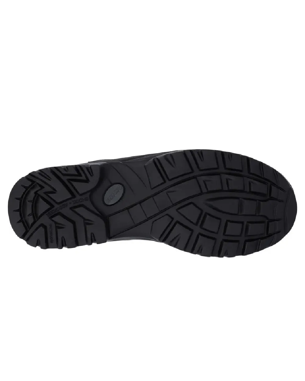Chaussures Hi-Tec Bottes de randonnée imperméables Hi-Tec Ravine
