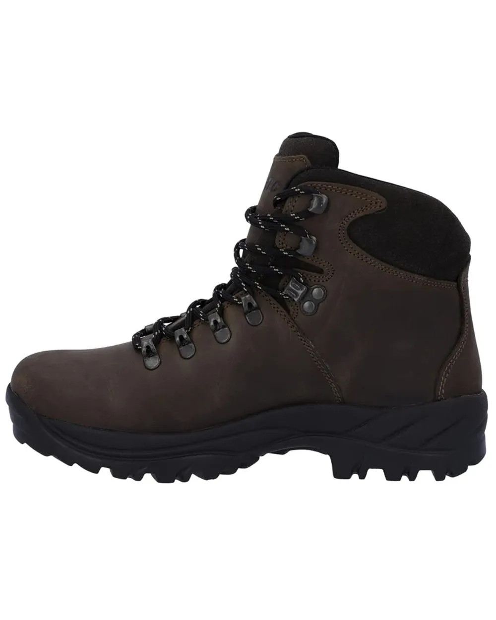 Chaussures Hi-Tec Bottes de randonnée imperméables Hi-Tec Ravine