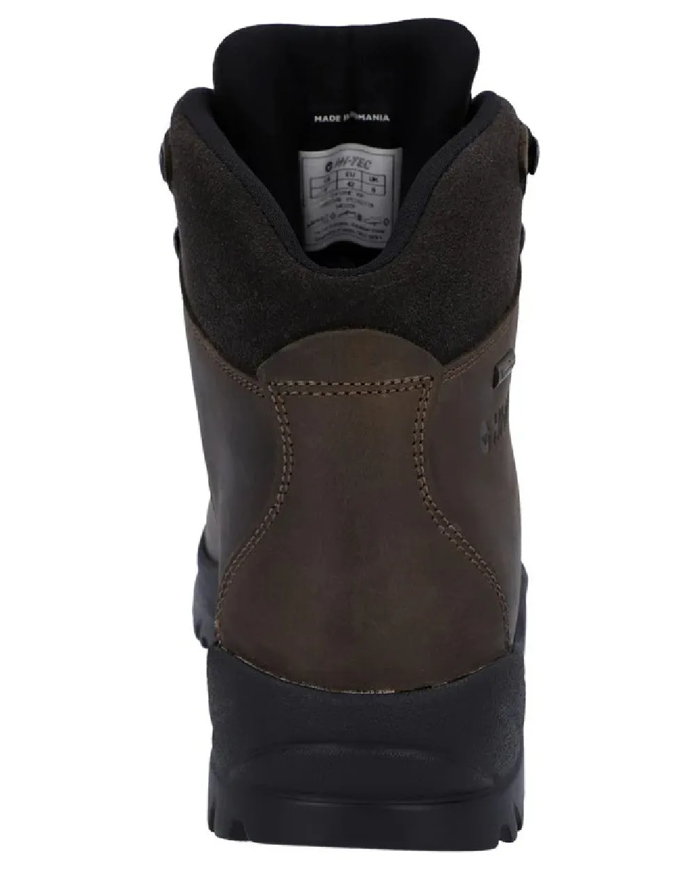 Chaussures Hi-Tec Bottes de randonnée imperméables Hi-Tec Ravine