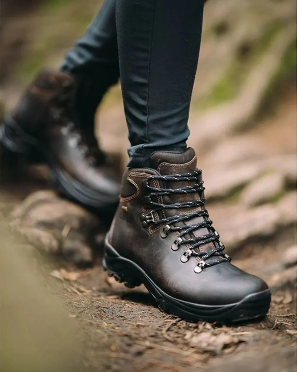Chaussures Hi-Tec Bottes de randonnée imperméables Hi-Tec Ravine