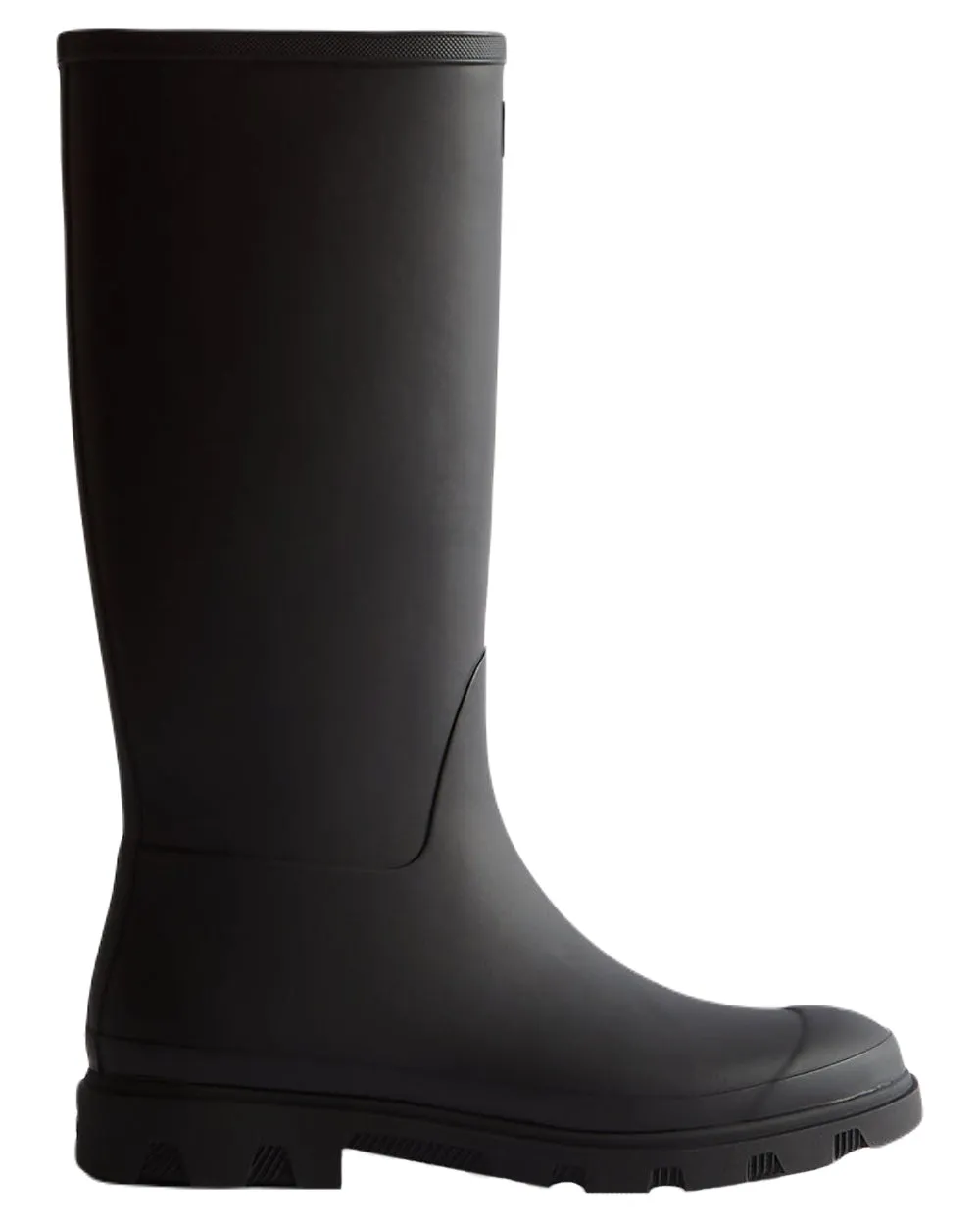 Bottes en caoutchouc Hunter pour hommes - Modèle Downpour Haut