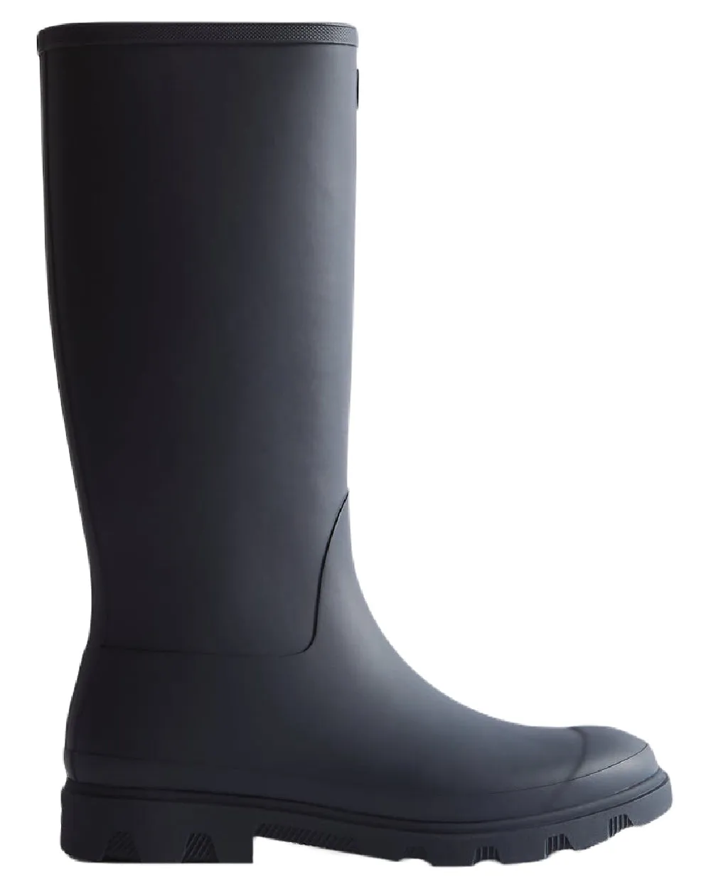 Bottes en caoutchouc Hunter pour hommes - Modèle Downpour Haut